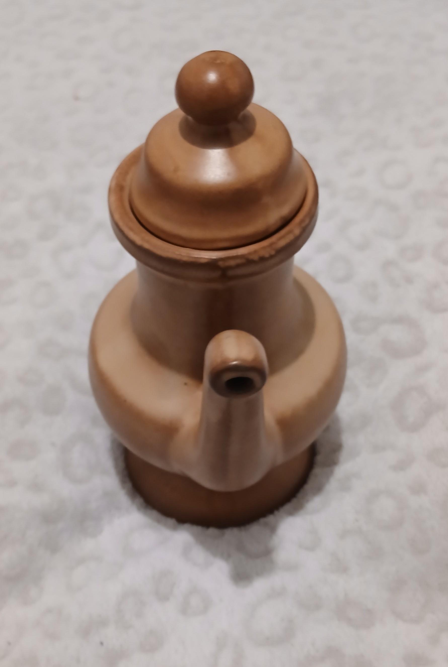 troc de troc une cafetière en grec image 0