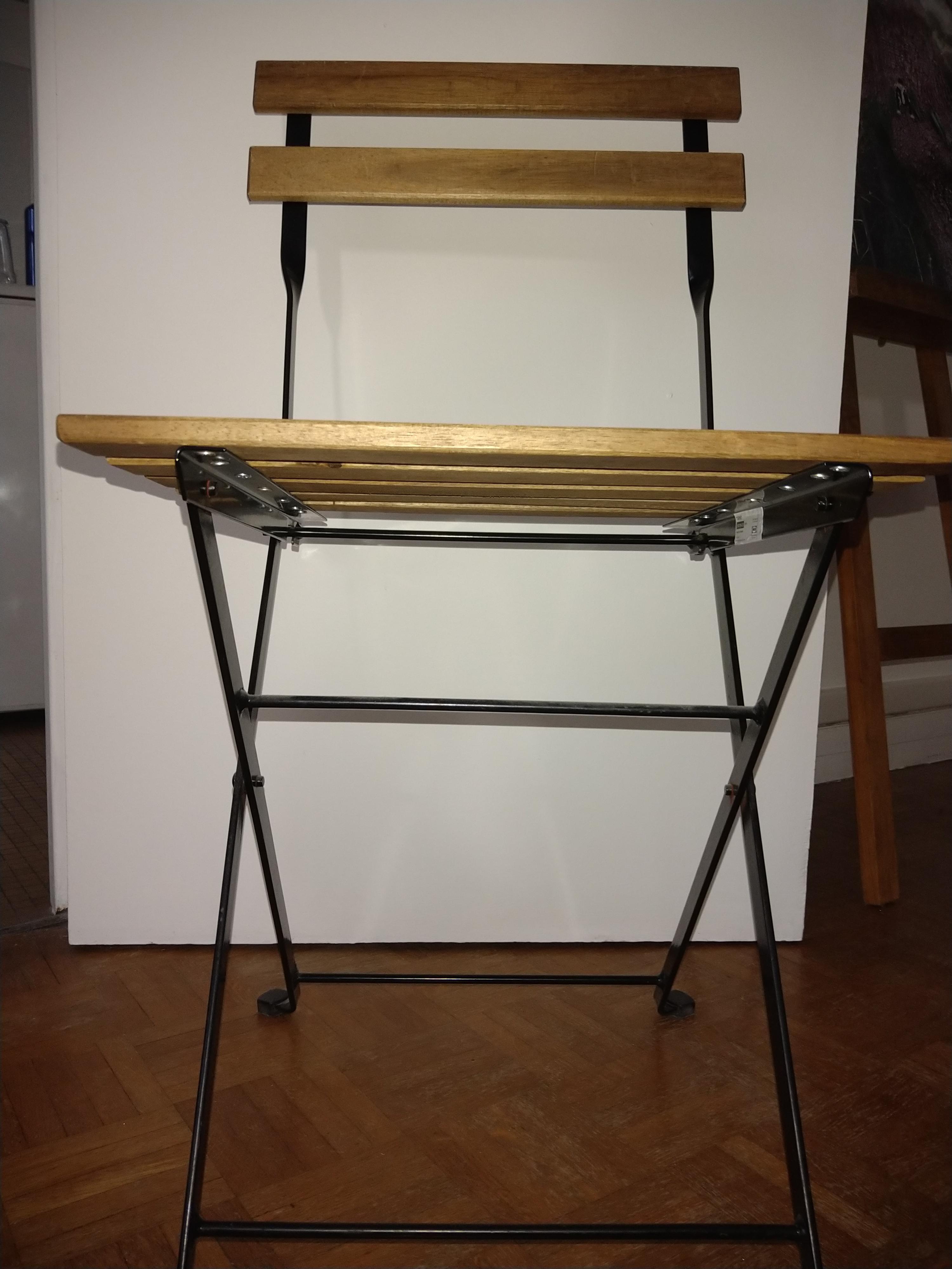 troc de troc chaises pliantes image 0