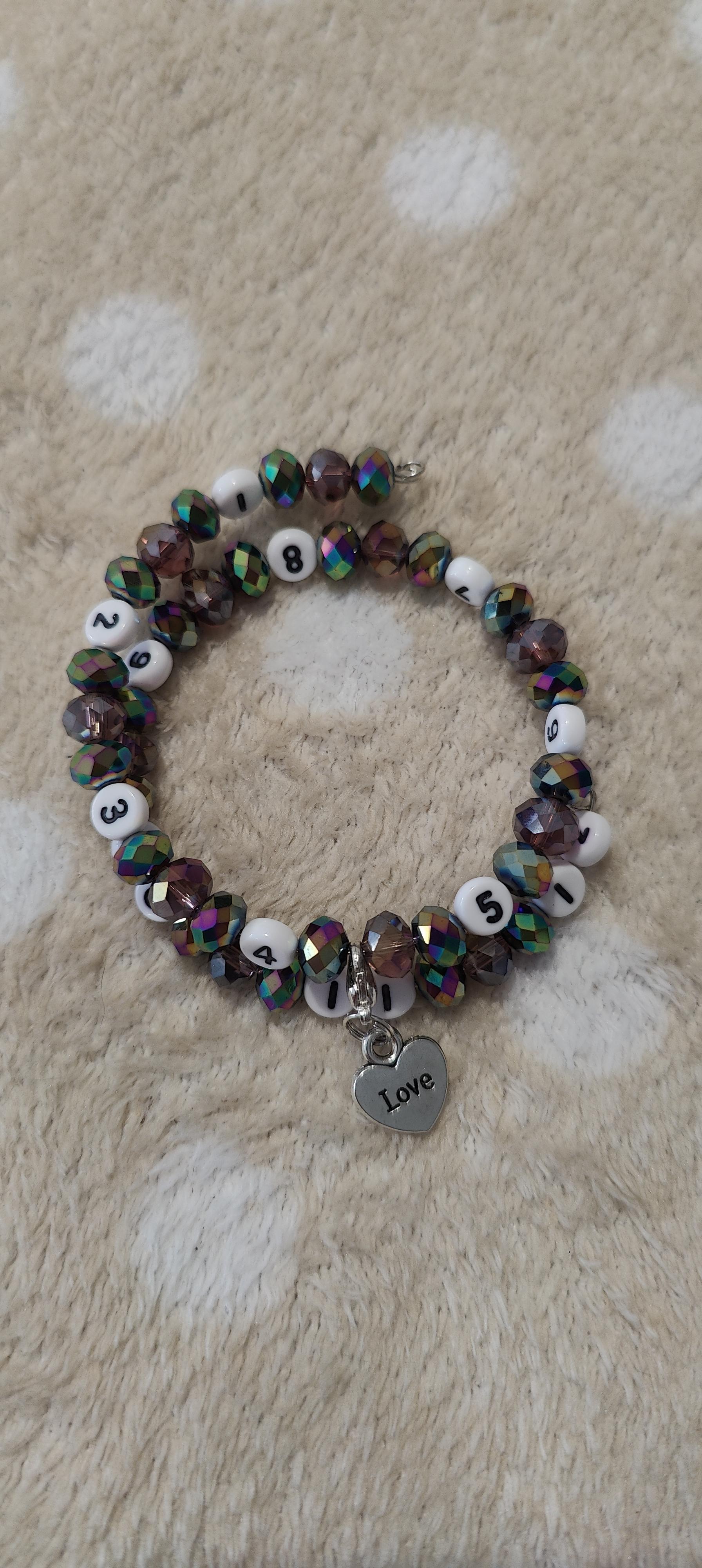 troc de troc bracelet d'allaitement image 0