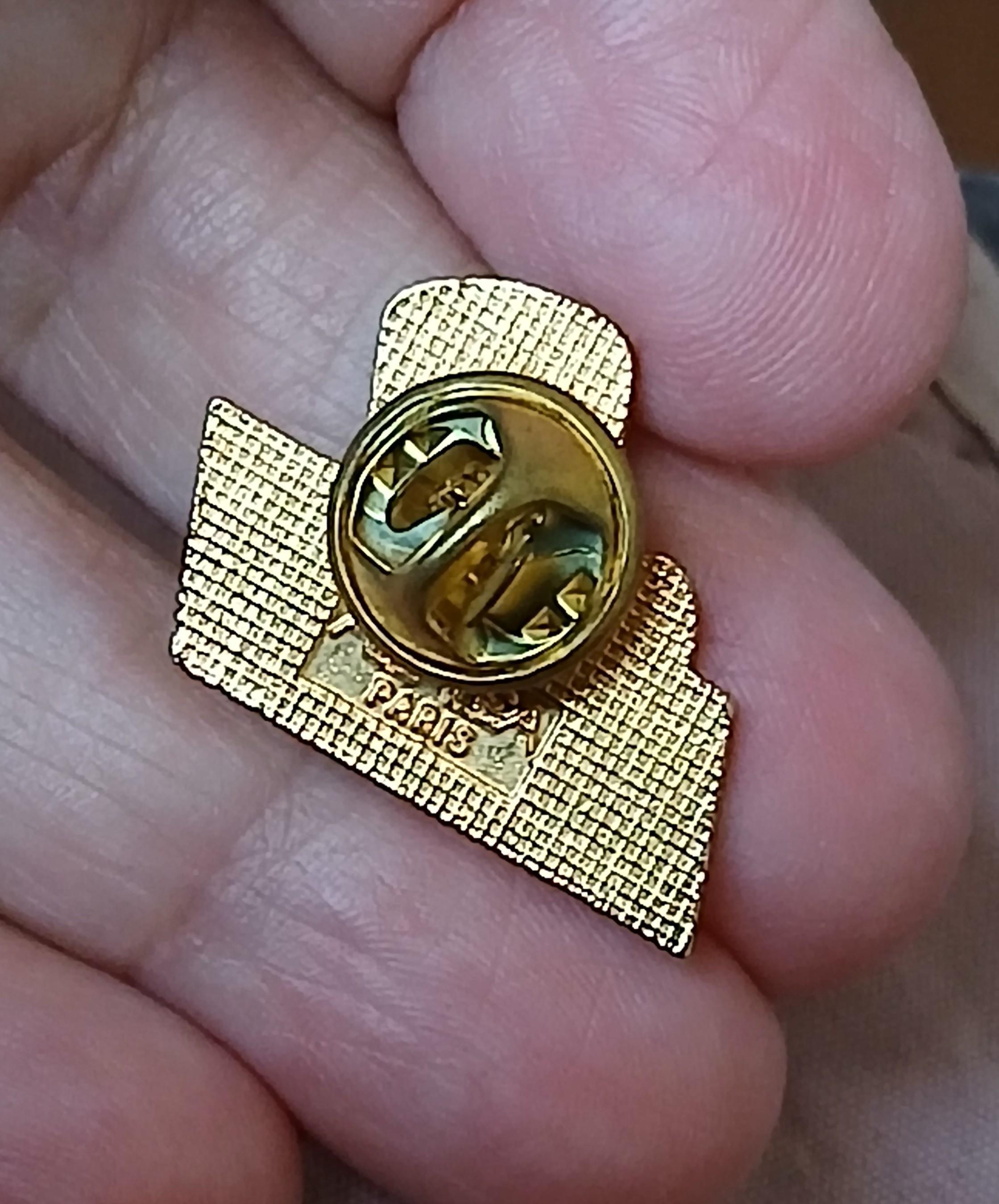 troc de troc reserver. pins  ' ricore ' image 2
