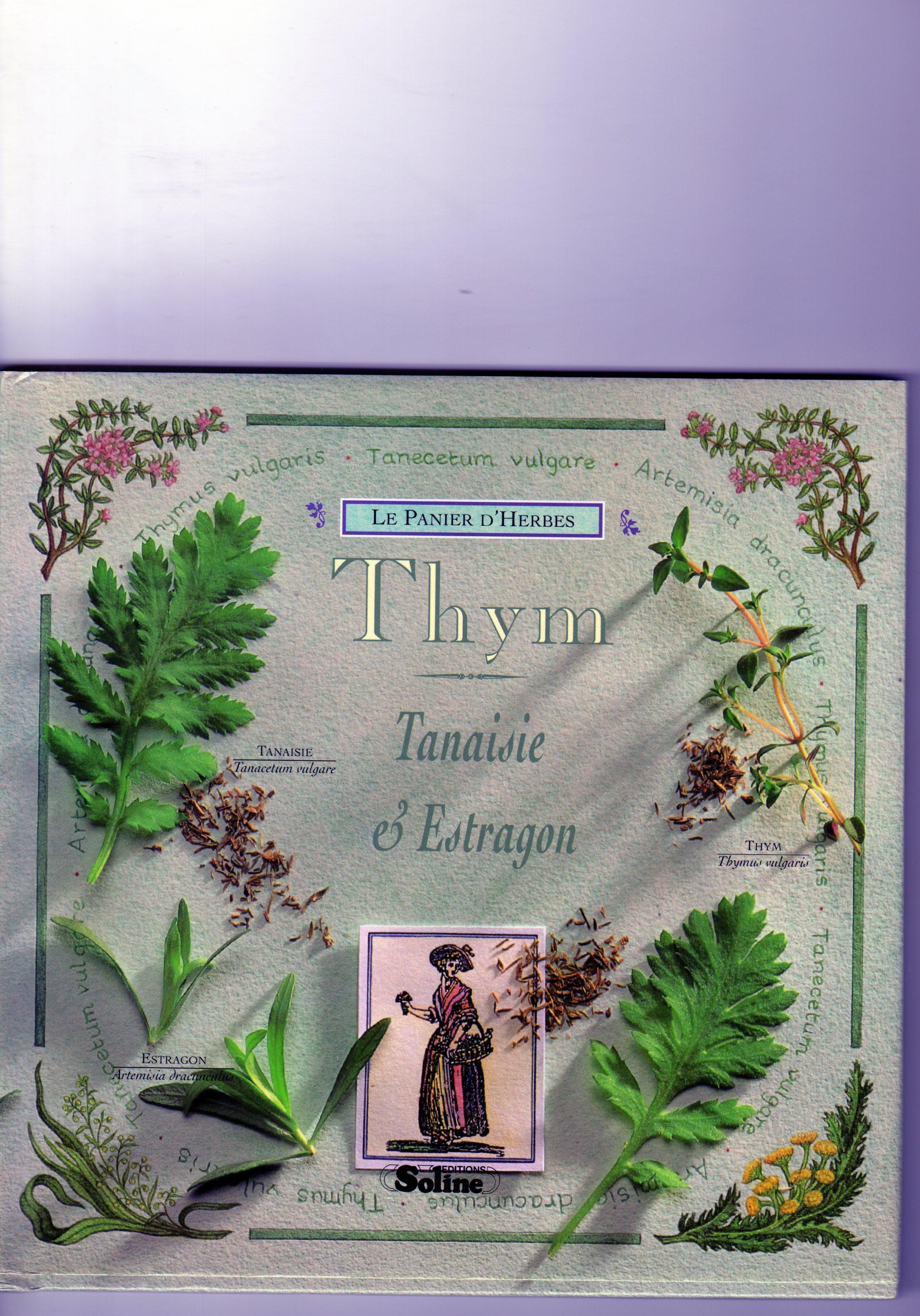 troc de troc livre le thym image 0