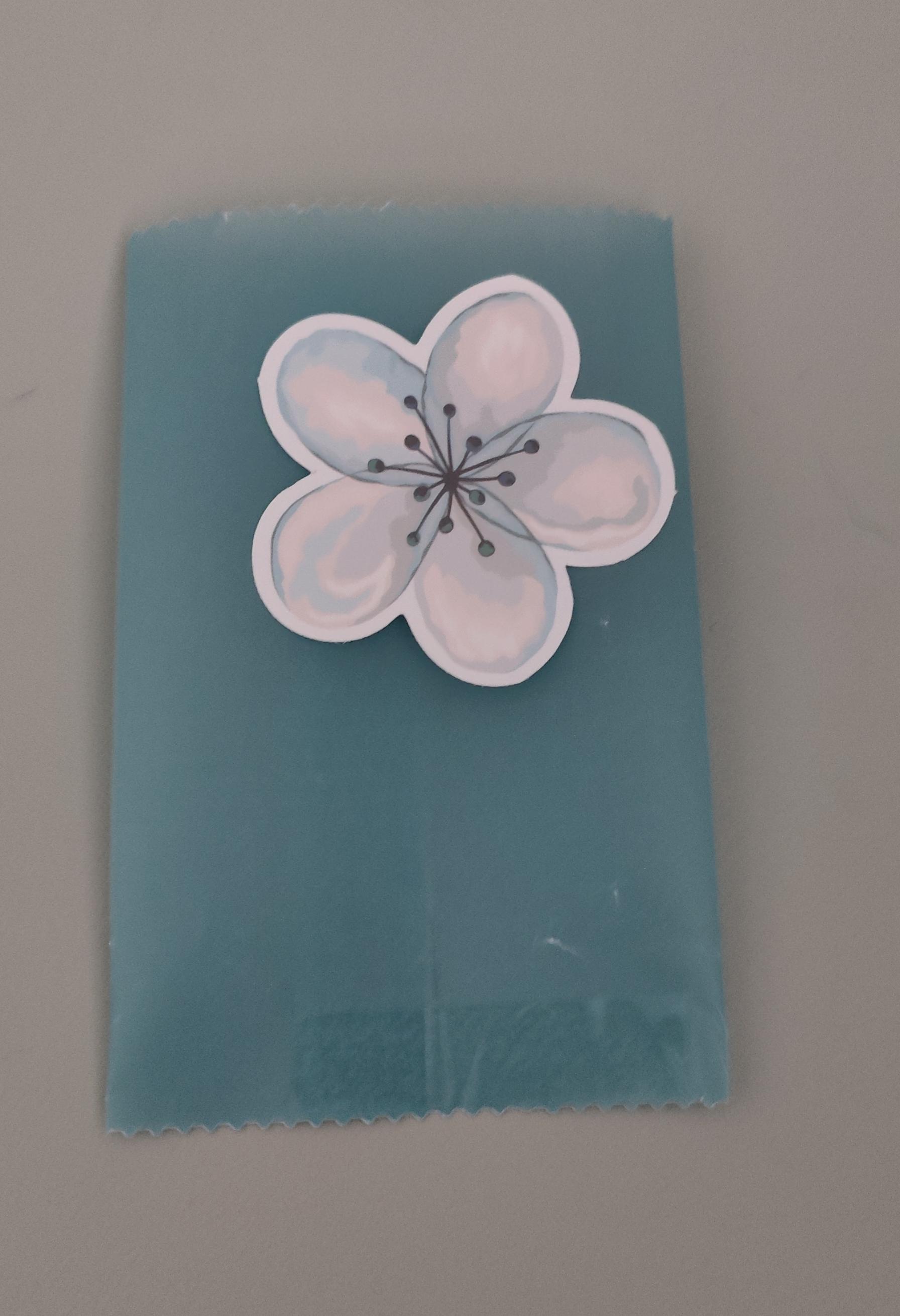 troc de troc ✉️ pochette surprise 2 objets image 0