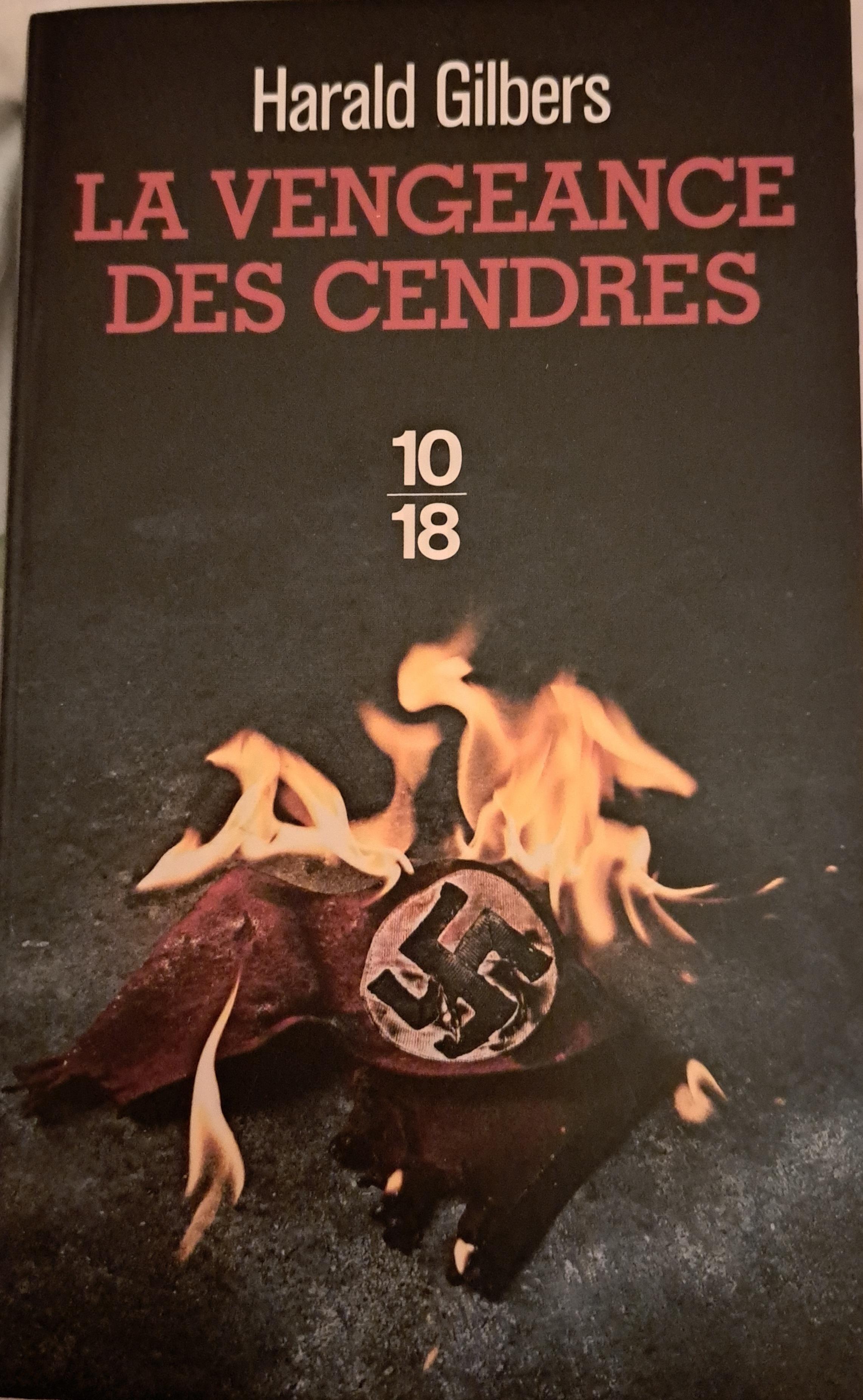 troc de troc la vengeance des cendres de harald gilbers image 0
