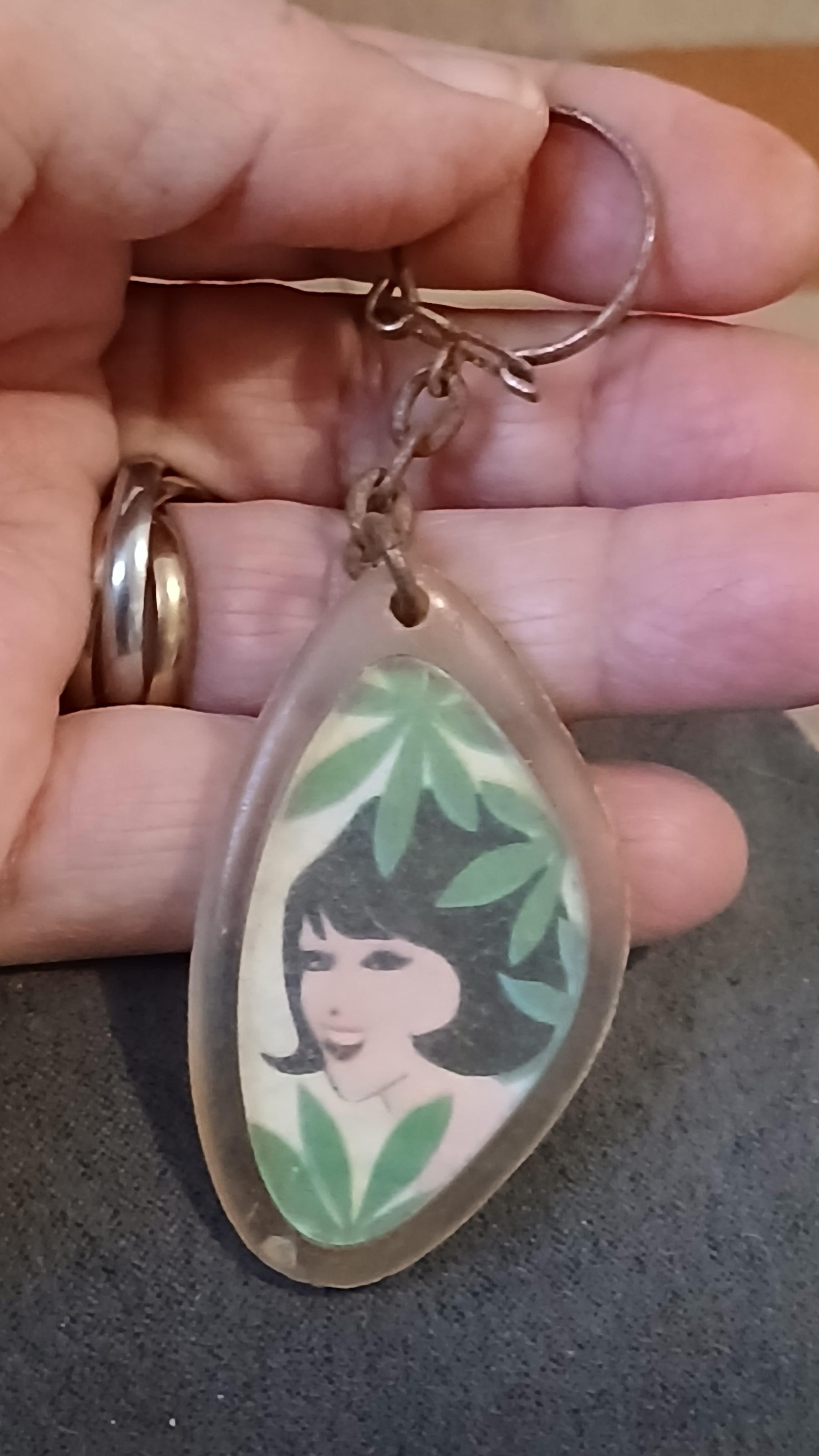 troc de troc porte clé image 0