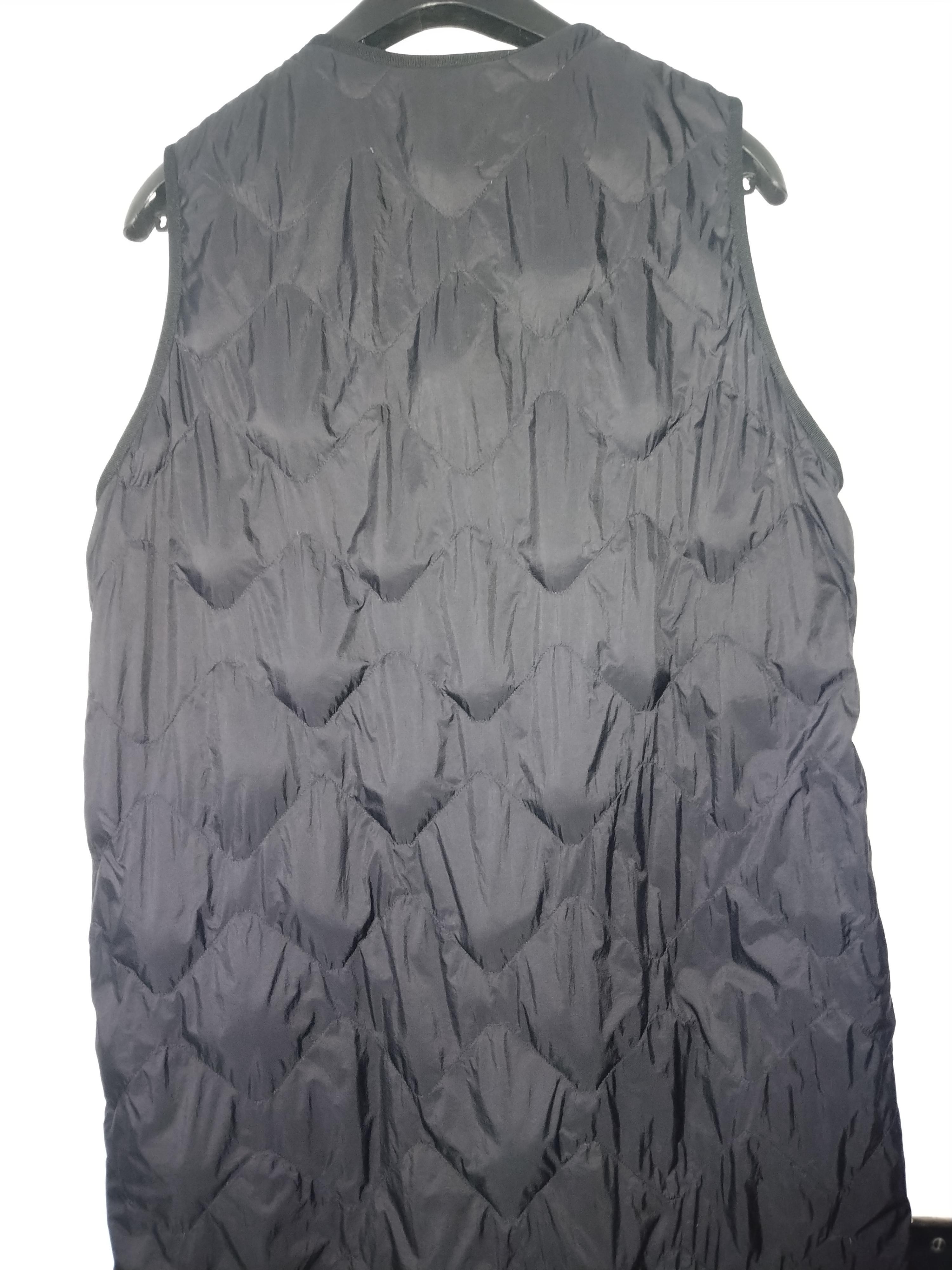 troc de troc veste longue uniqlo image 1