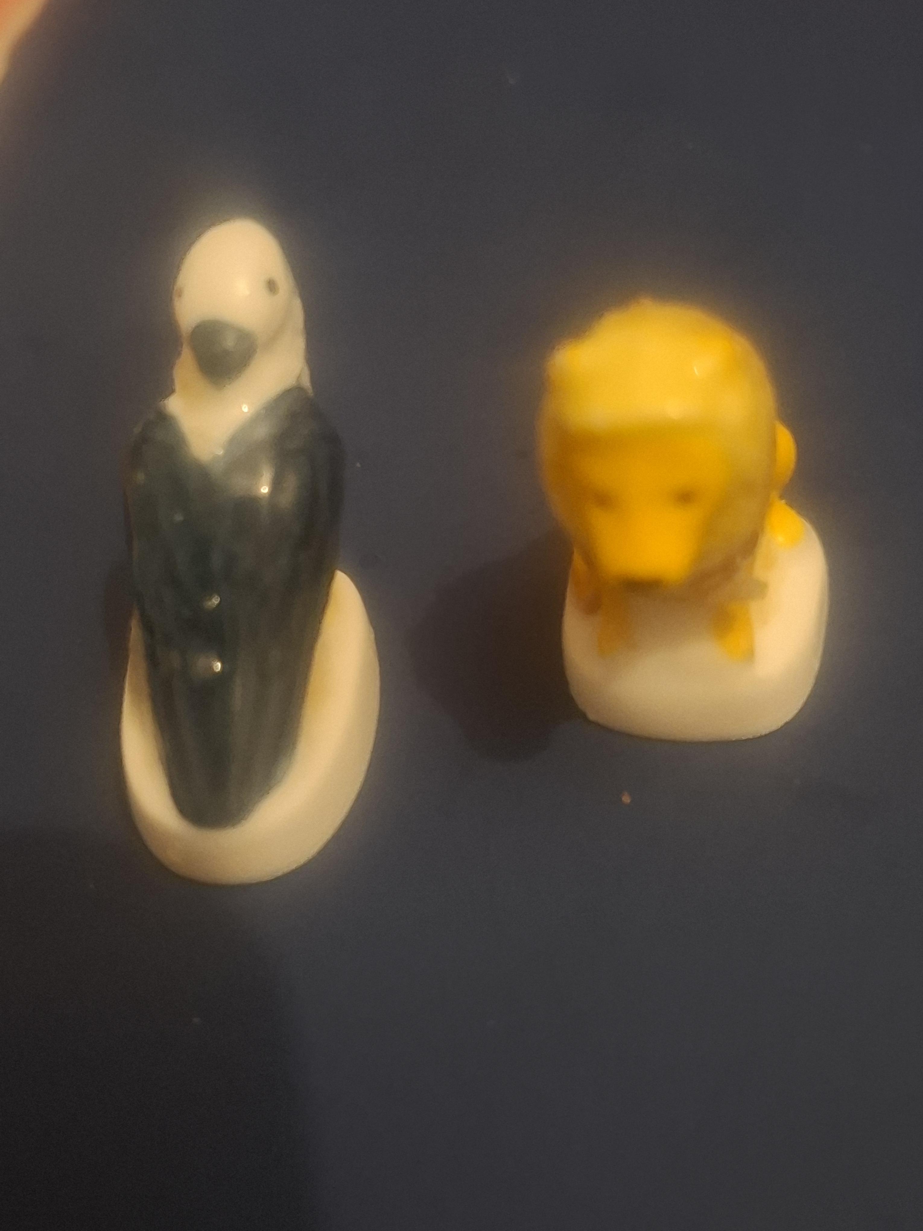 troc de troc 2 feves image 0