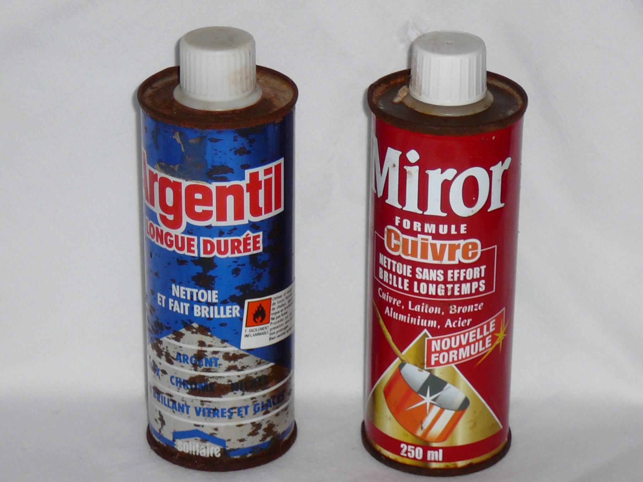 troc de troc lot de produits de nettoyage image 0