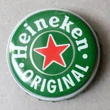 troc de troc capsule / bière heineken pb image 0