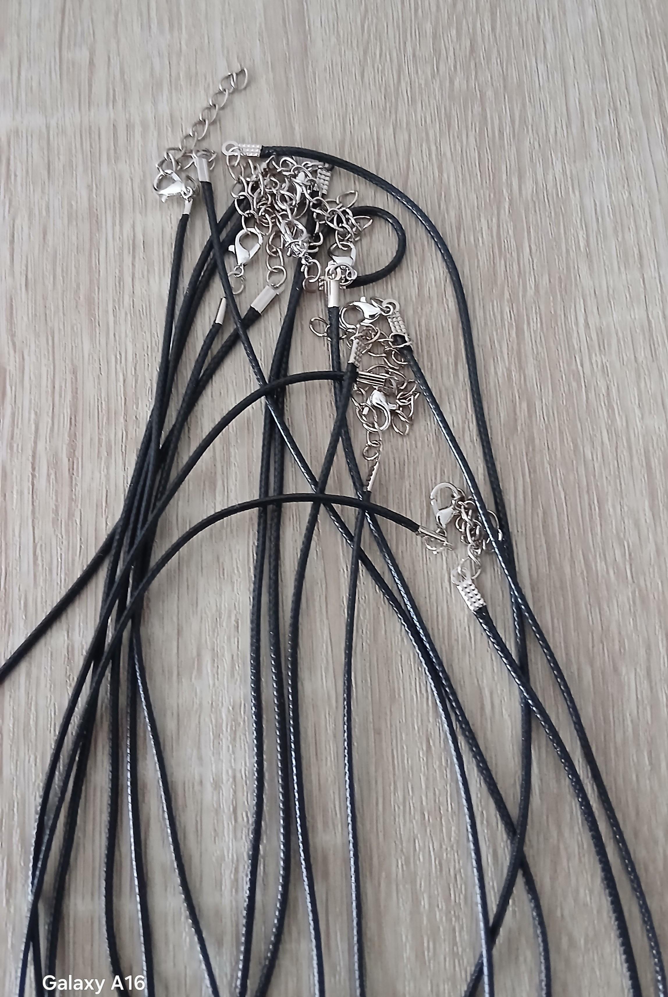 troc de troc reserver papicha lots de colliers image 2