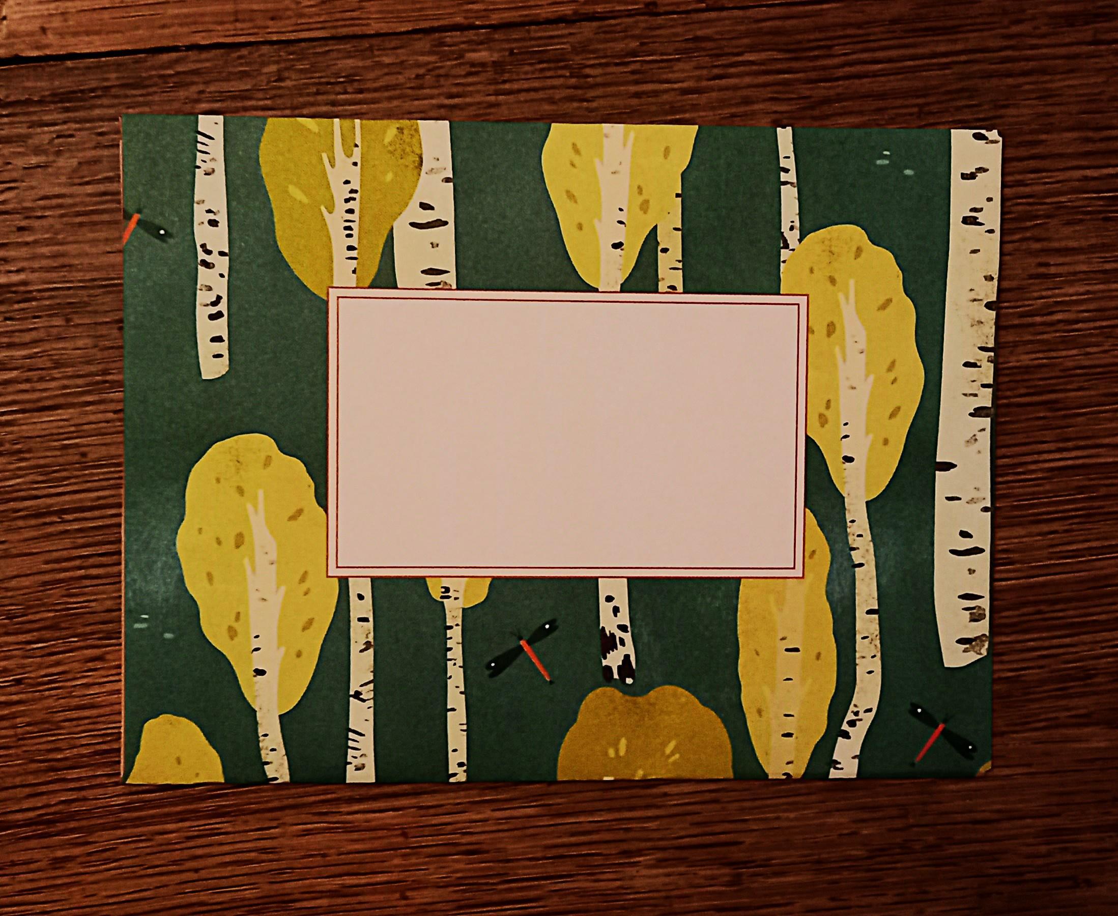 troc de troc enveloppe. image 0