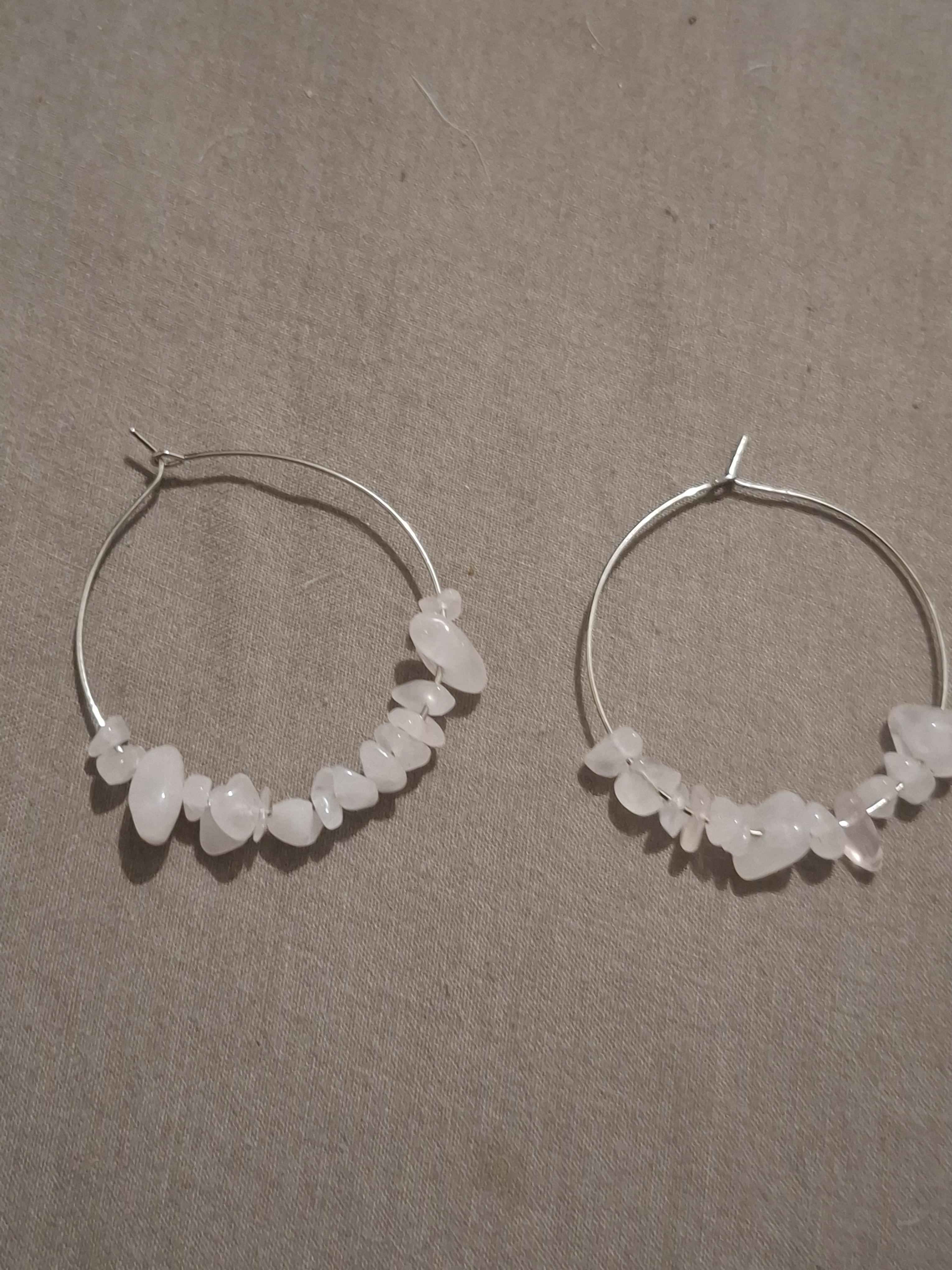 troc de troc reserve boucles d'oreilles image 0