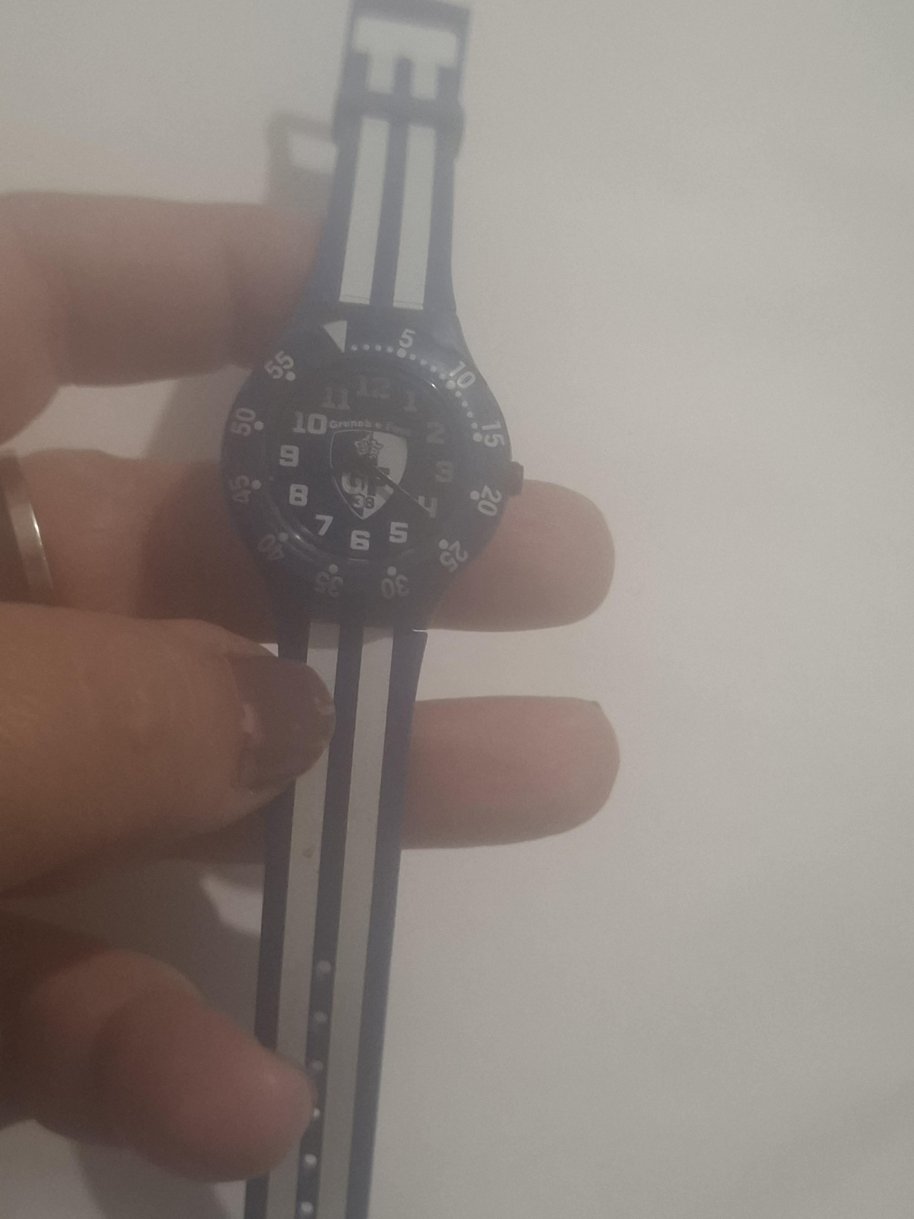 troc de troc montre enfant image 0