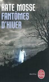 troc de troc livre - fantômes d'hiver - poche - kate mosse image 0