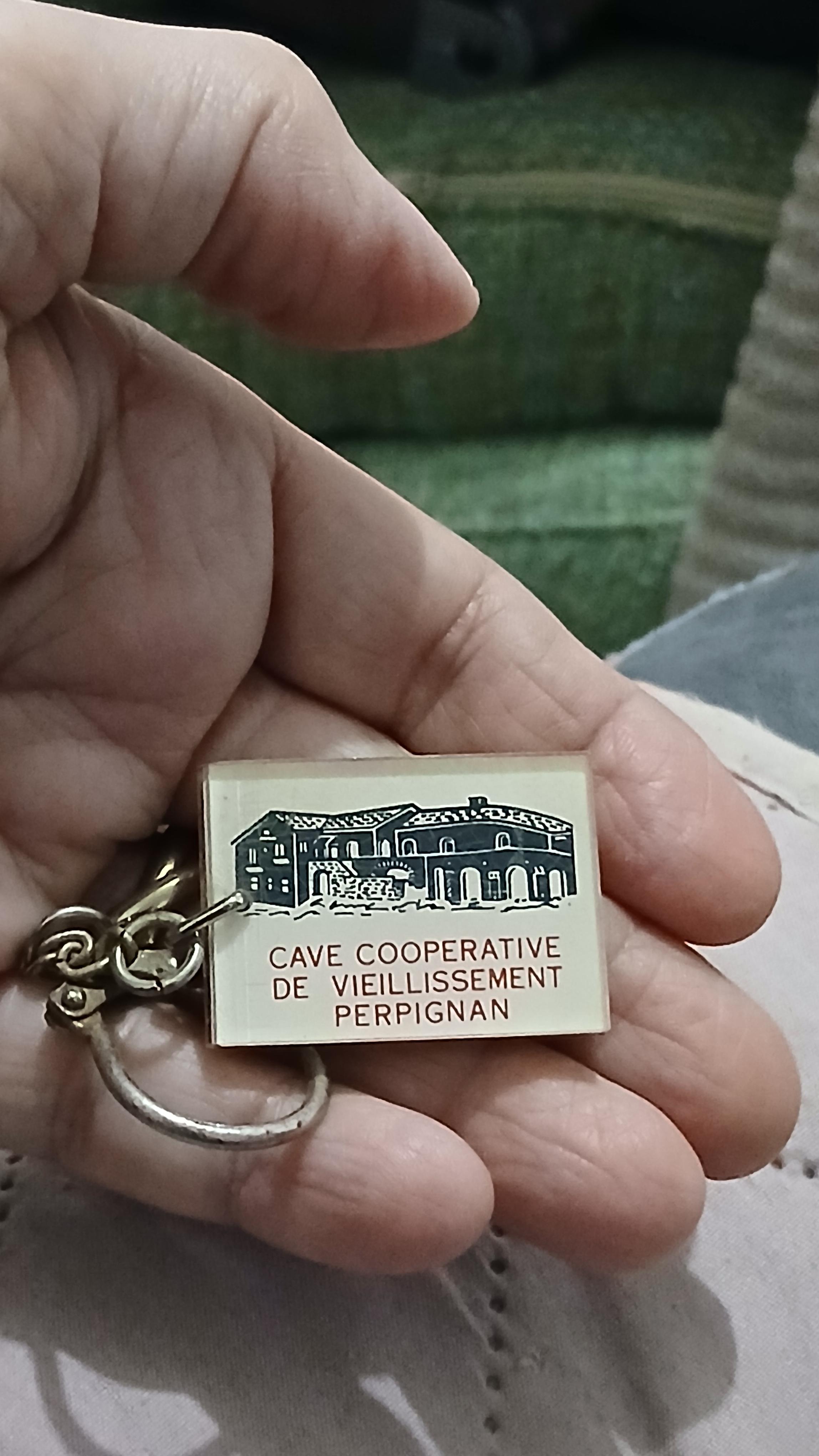 troc de troc porte clé image 1