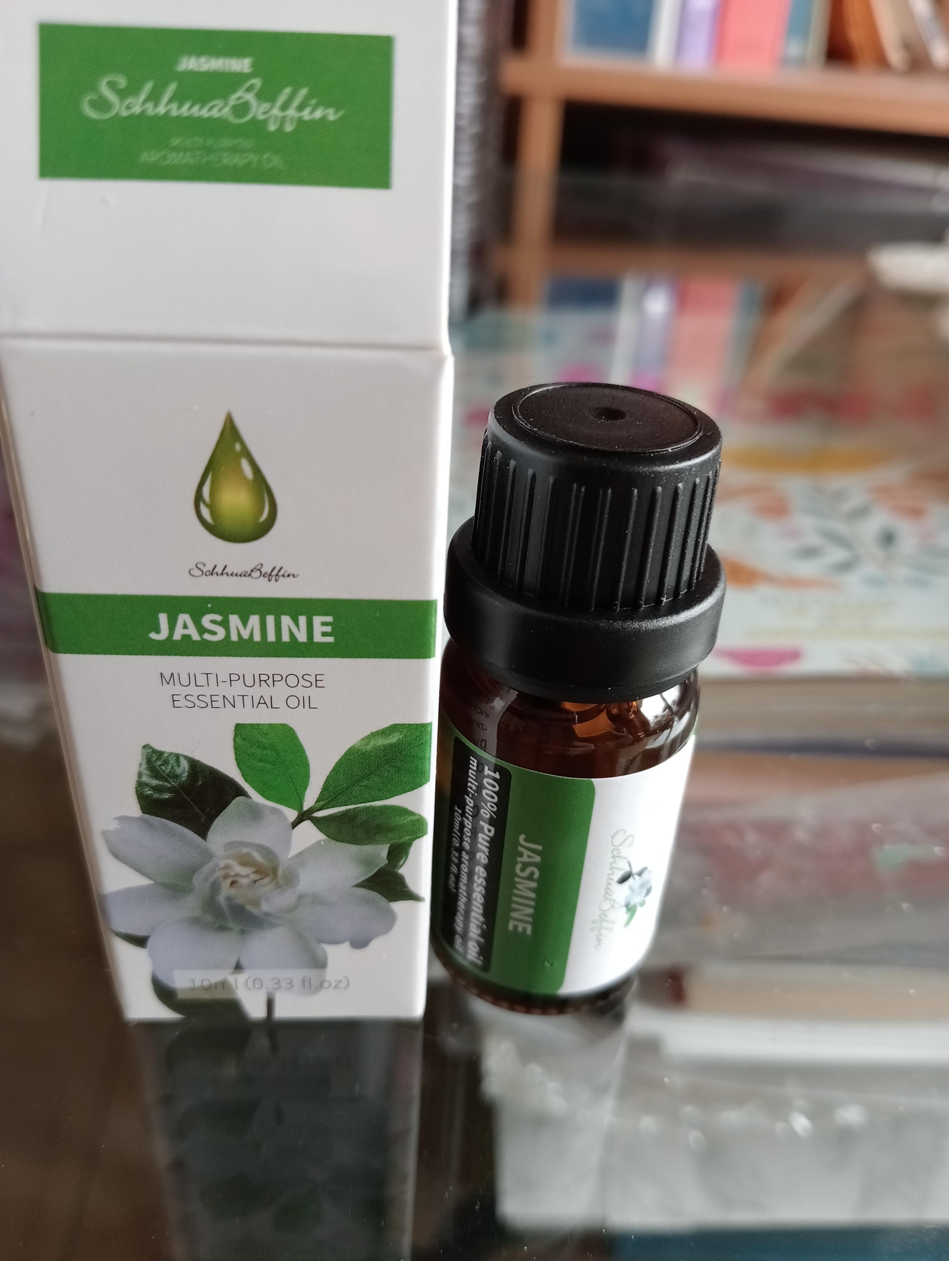 troc de troc huile essentielle pour diffuseur image 0