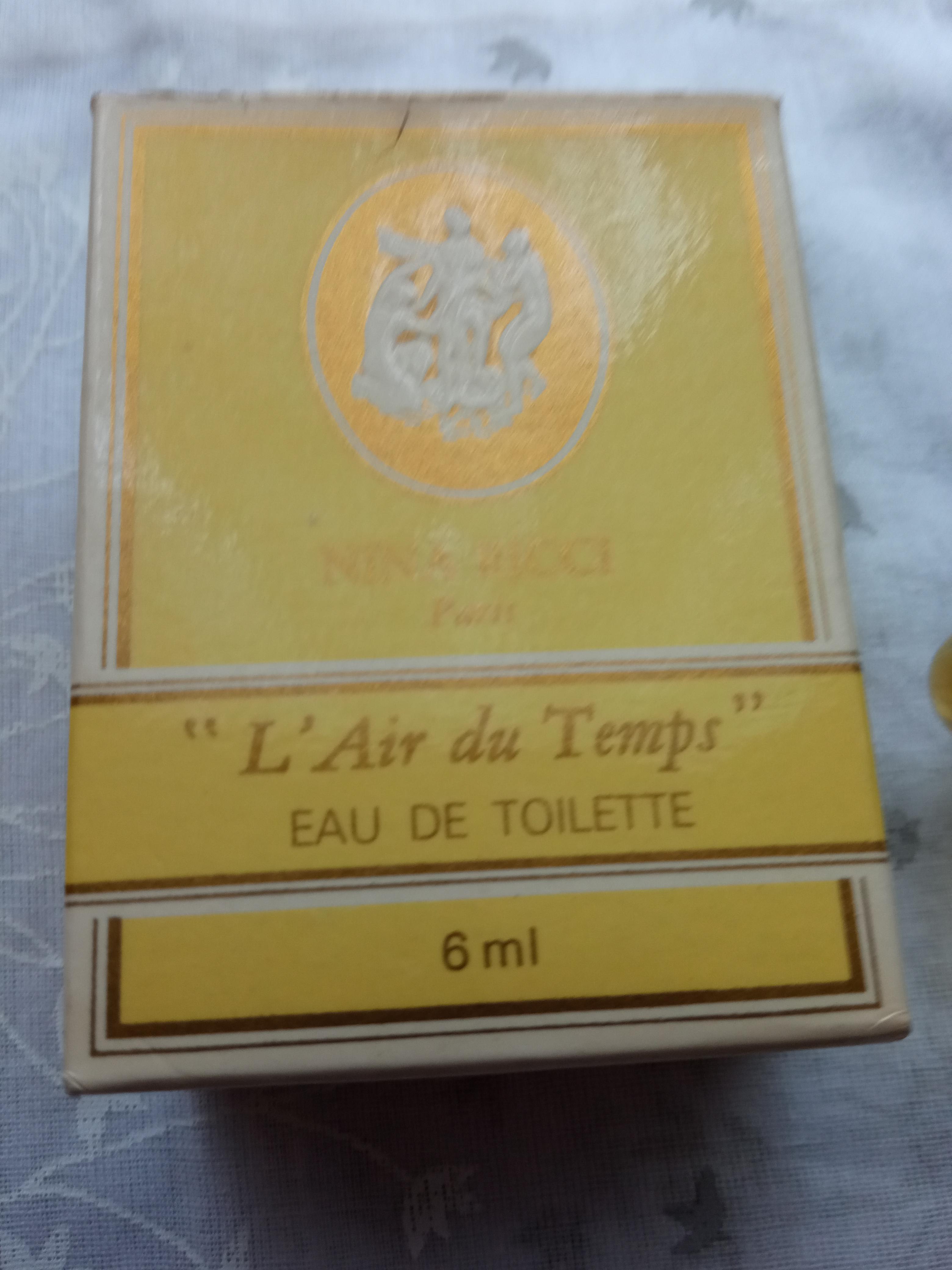 troc de troc reserve miniature l air du temps image 2