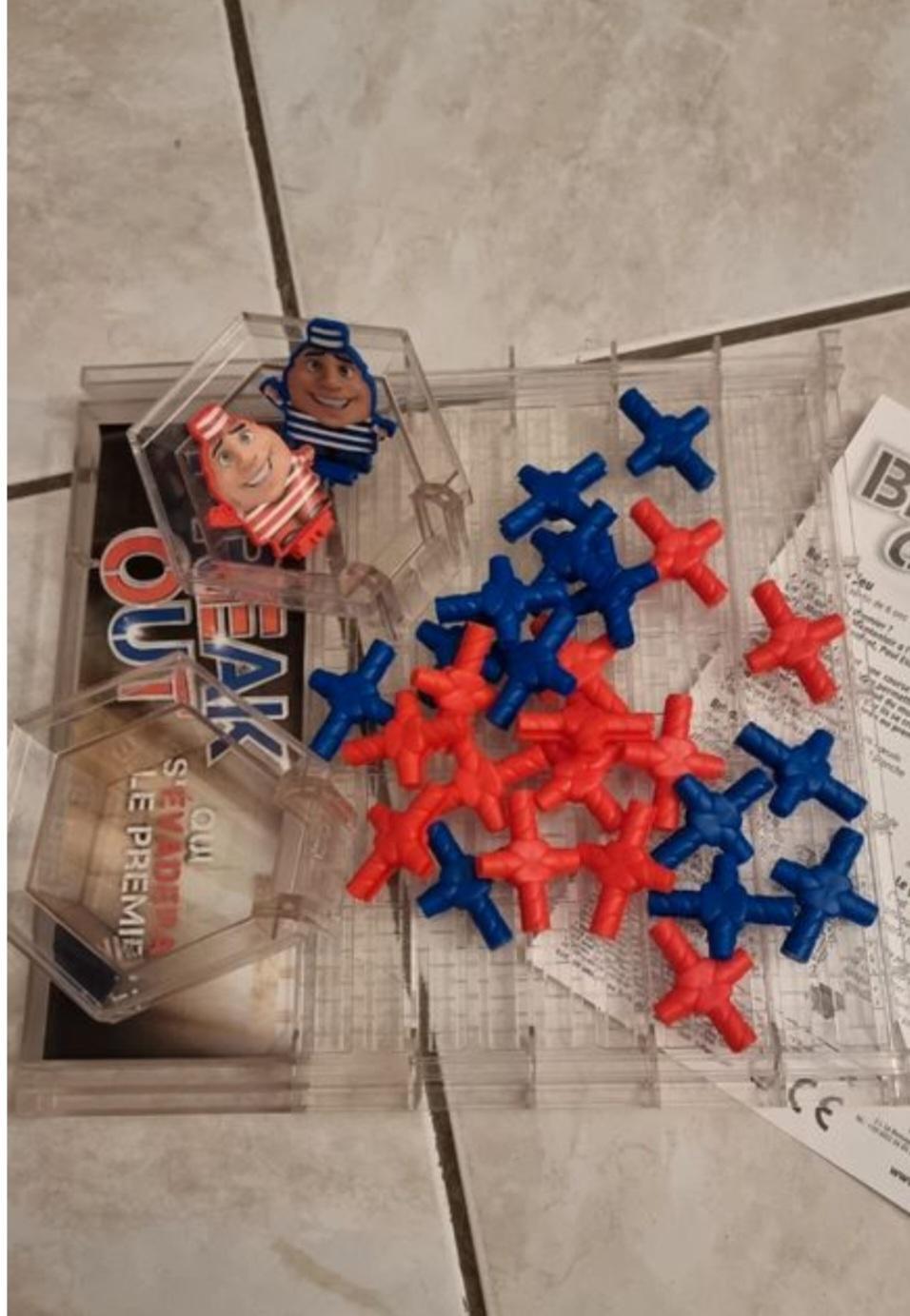 troc de troc jeu break out image 1