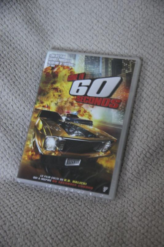 troc de troc gone in 60 seconds image 0