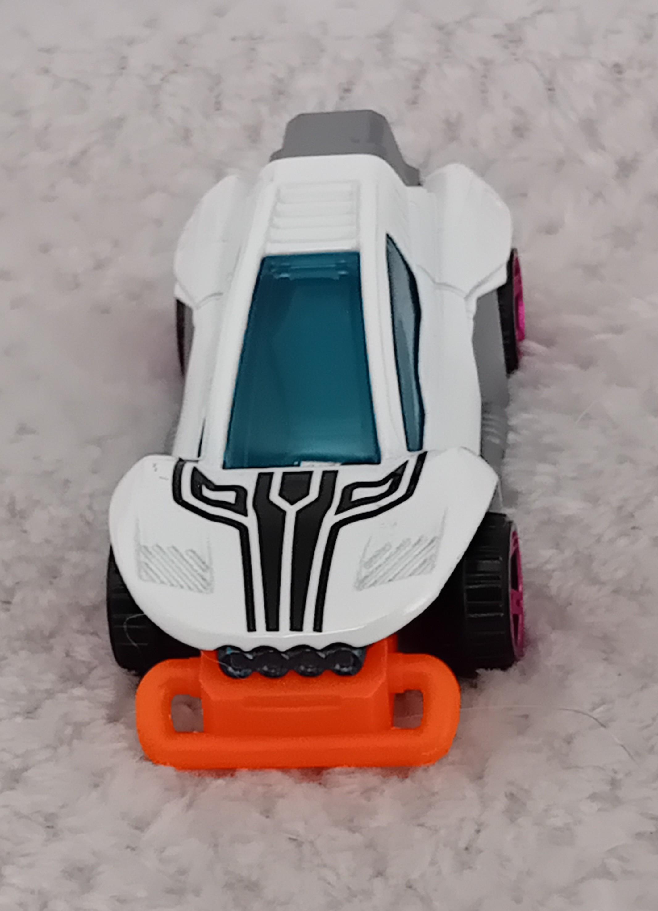 troc de troc voiture majorette image 0