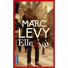 troc de troc livre - elle & lui - poche - marc levy image 0