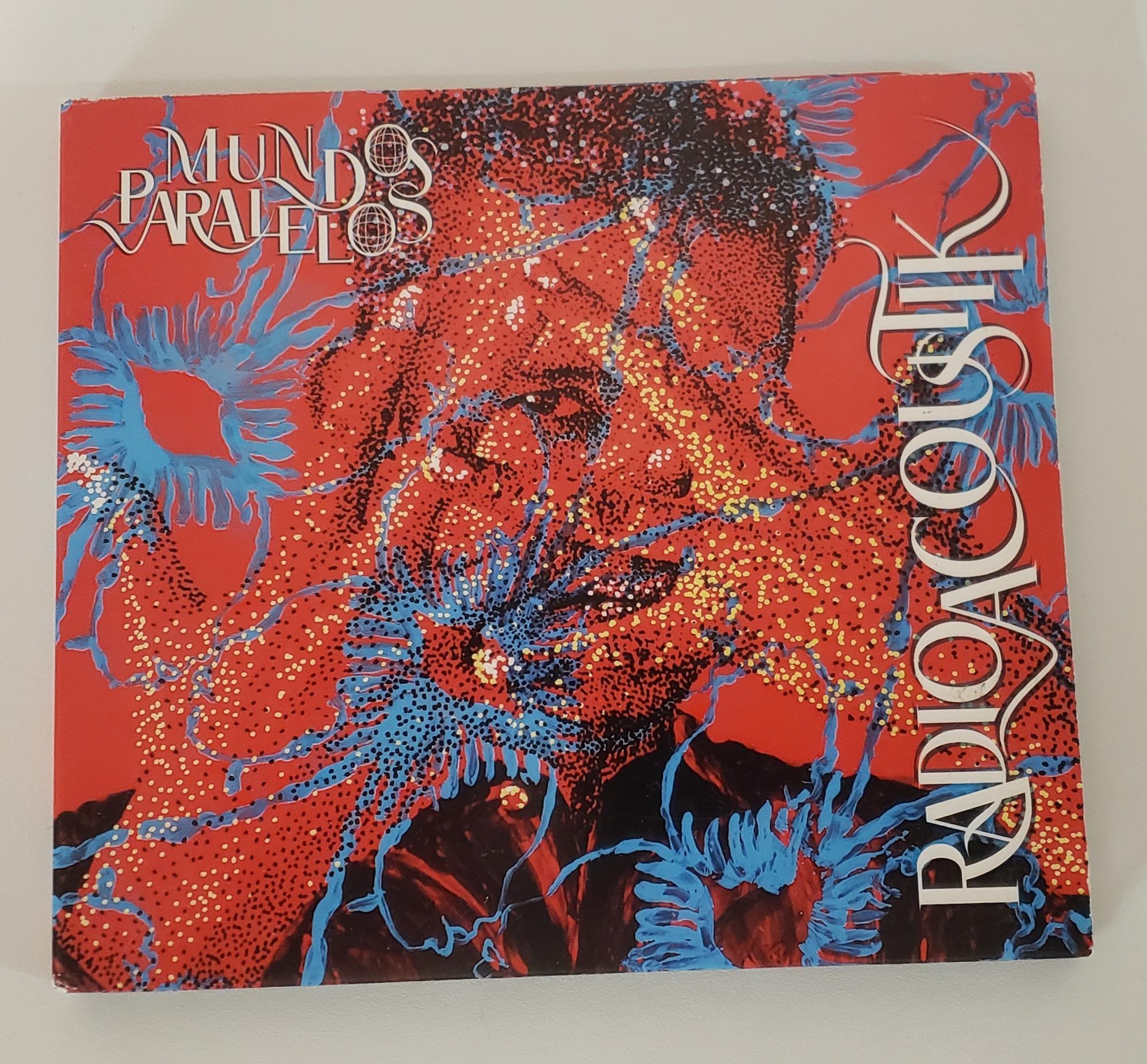 troc de troc mundos paralelos - radioacoustik image 0