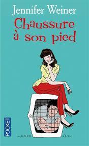 troc de troc livre - chaussure à son pied - poche - j.weiner image 0