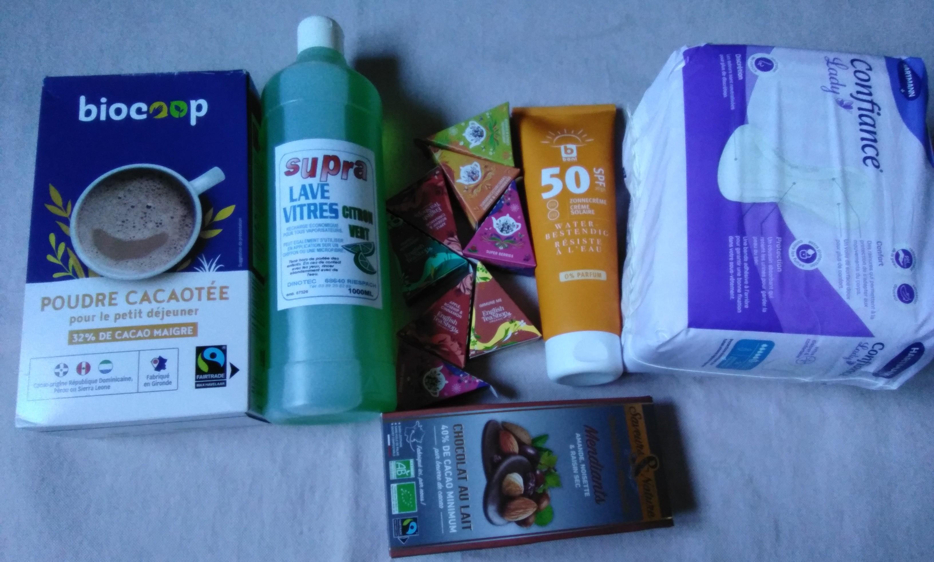 troc de troc lot maison, neuf image 0