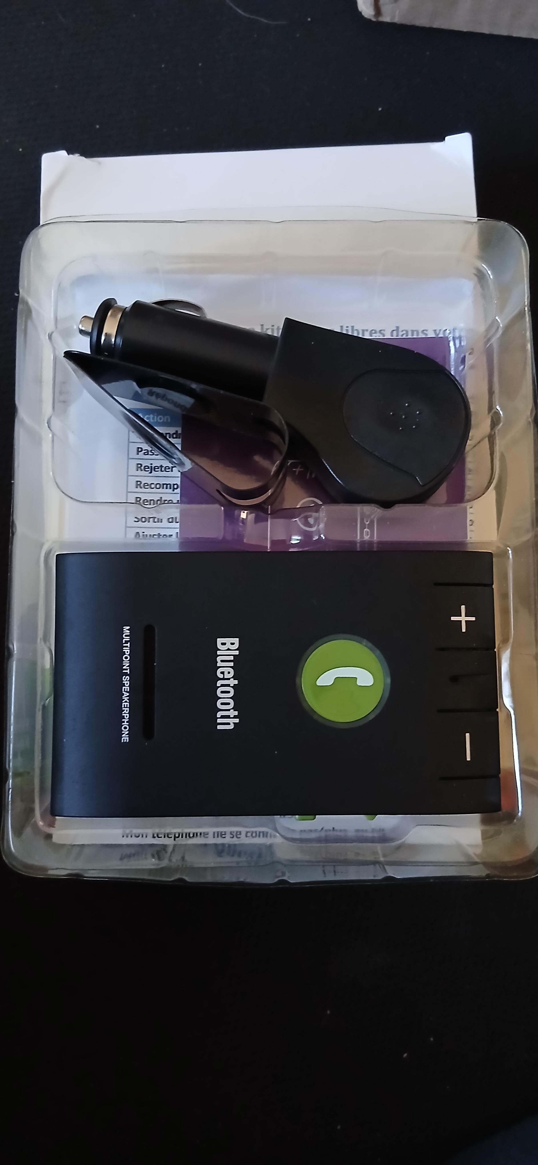 troc de troc appareil bluetooth image 1