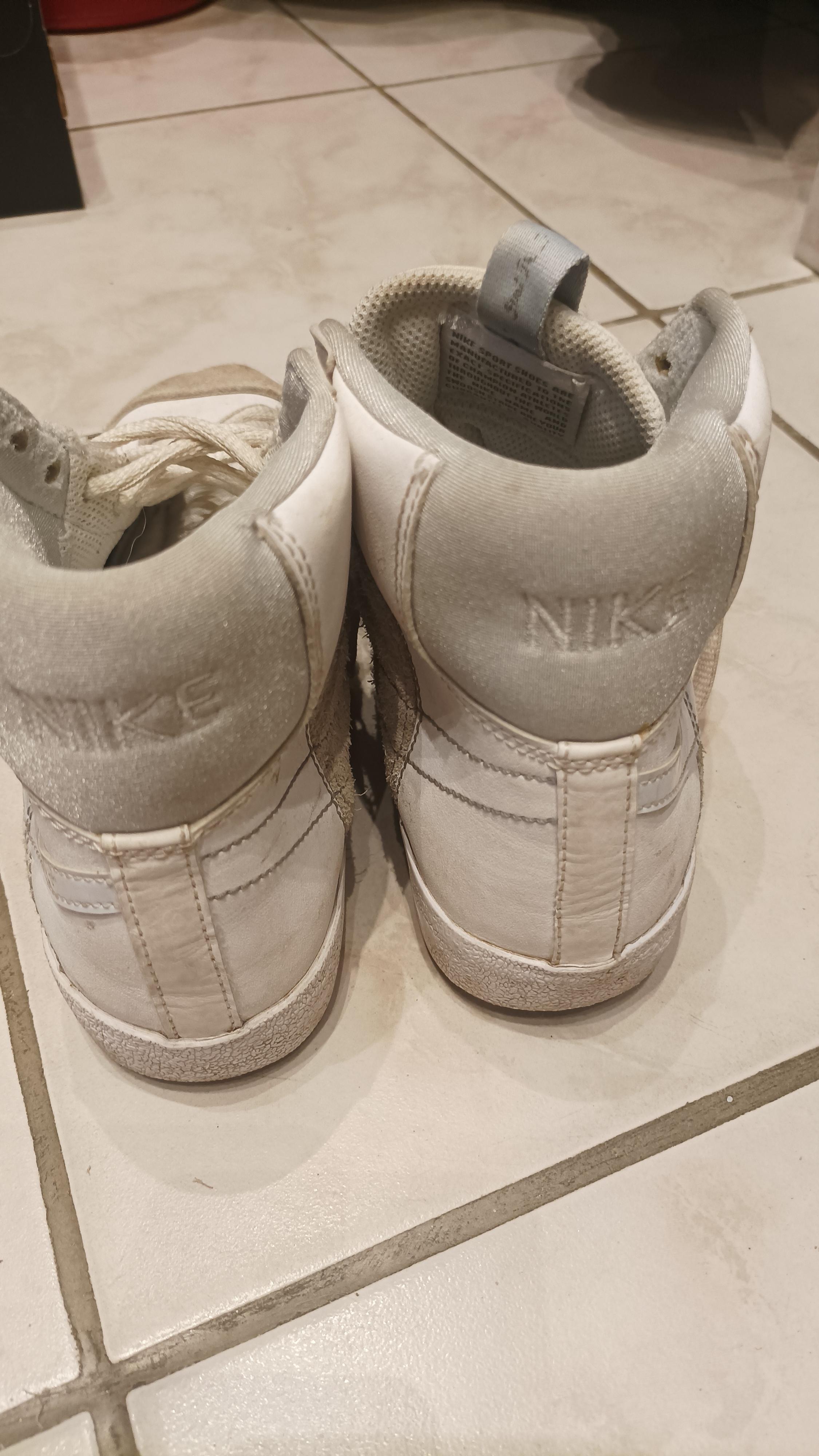 troc de troc basket nike image 1