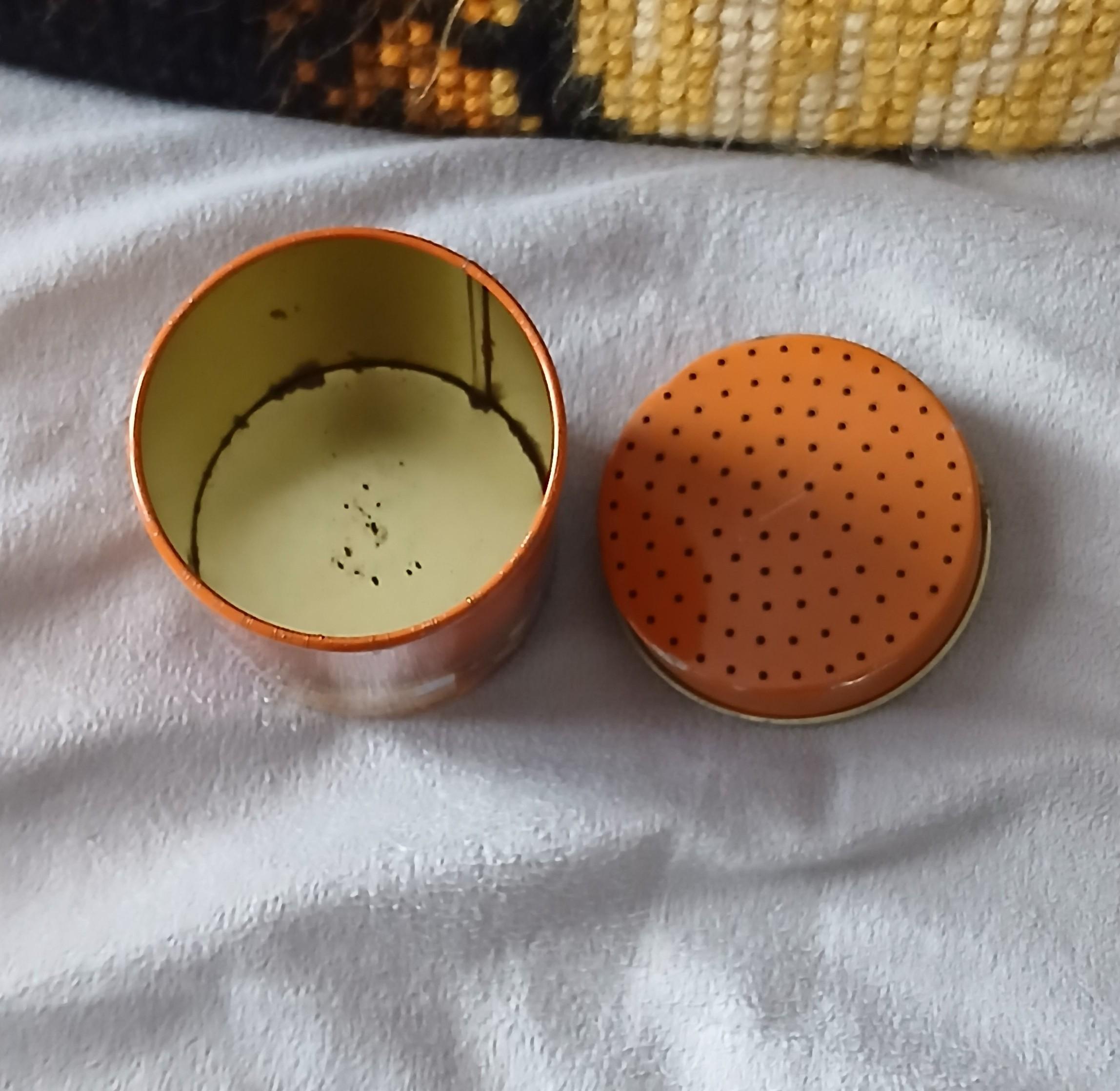 troc de troc boîte en fer image 2
