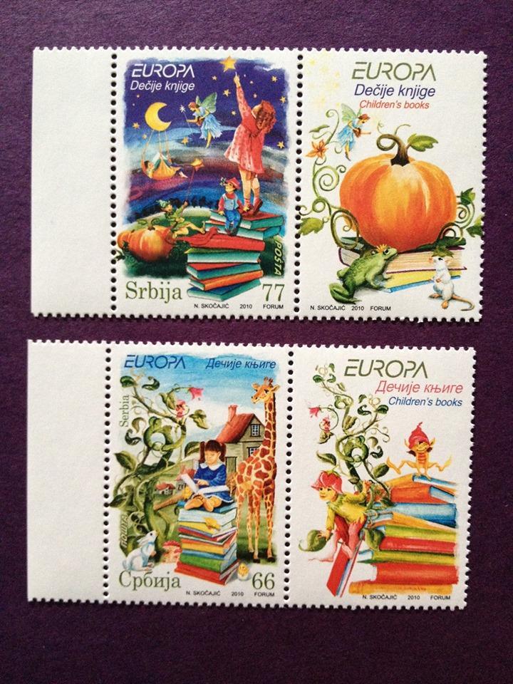 troc de troc recherche timbres contes enfant, noel anglais... image 0