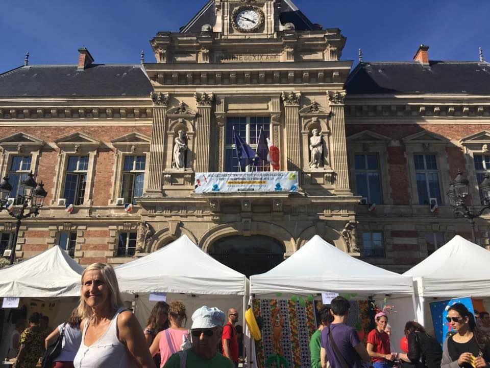troc de troc recherche mytroqueurs-euses pour stand de troc ! image 0