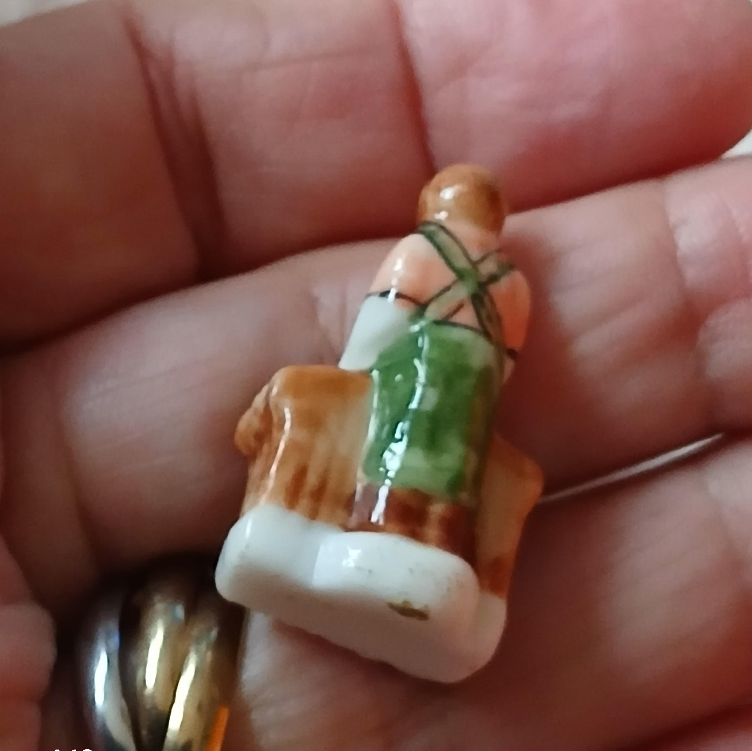 troc de troc reserver sophie  une fève image 1