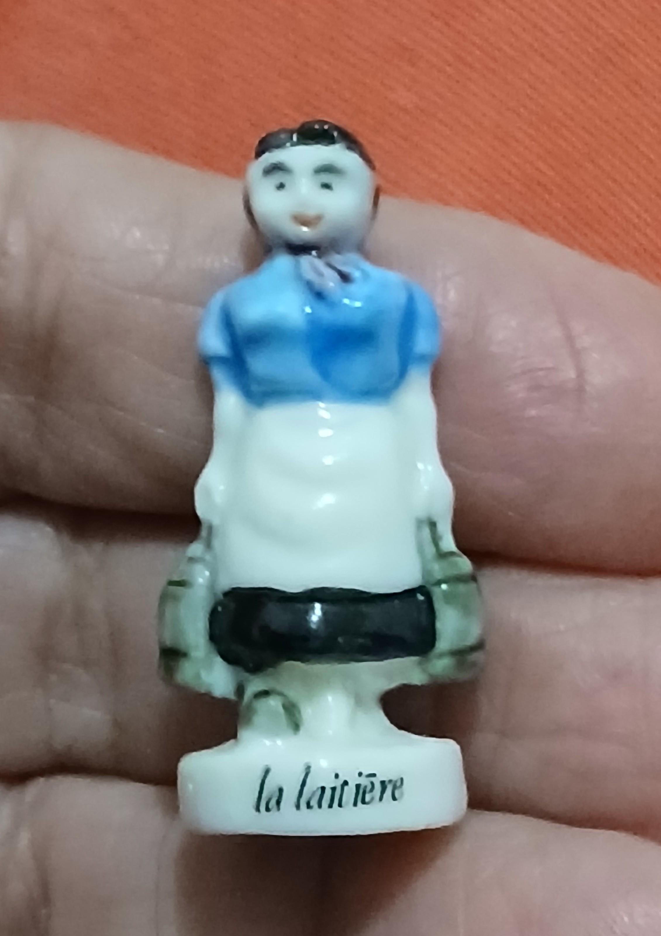 troc de troc une fève image 0