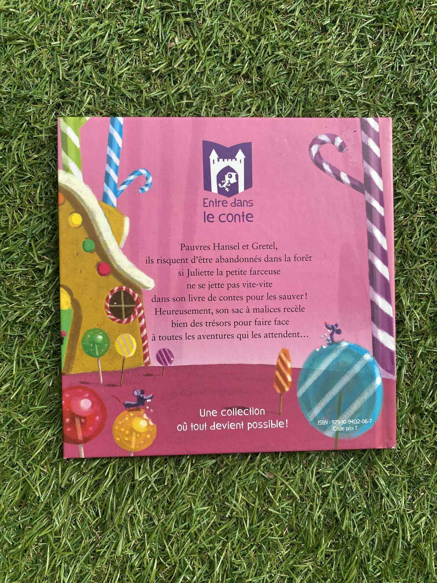 troc de troc livre pour enfant image 1