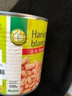 troc de troc haricots tomates image 0