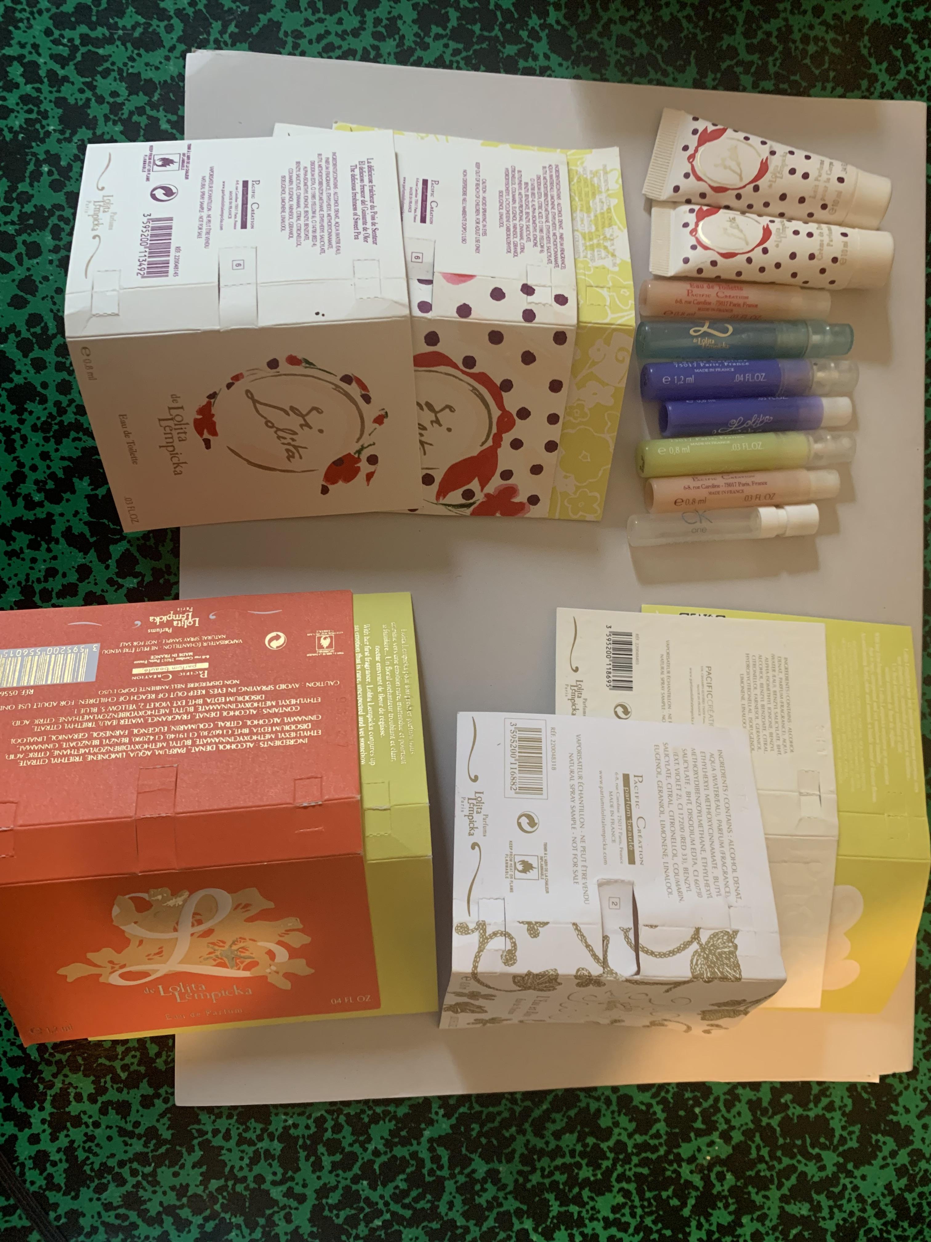 troc de troc lot lolita l’empicka vide image 0