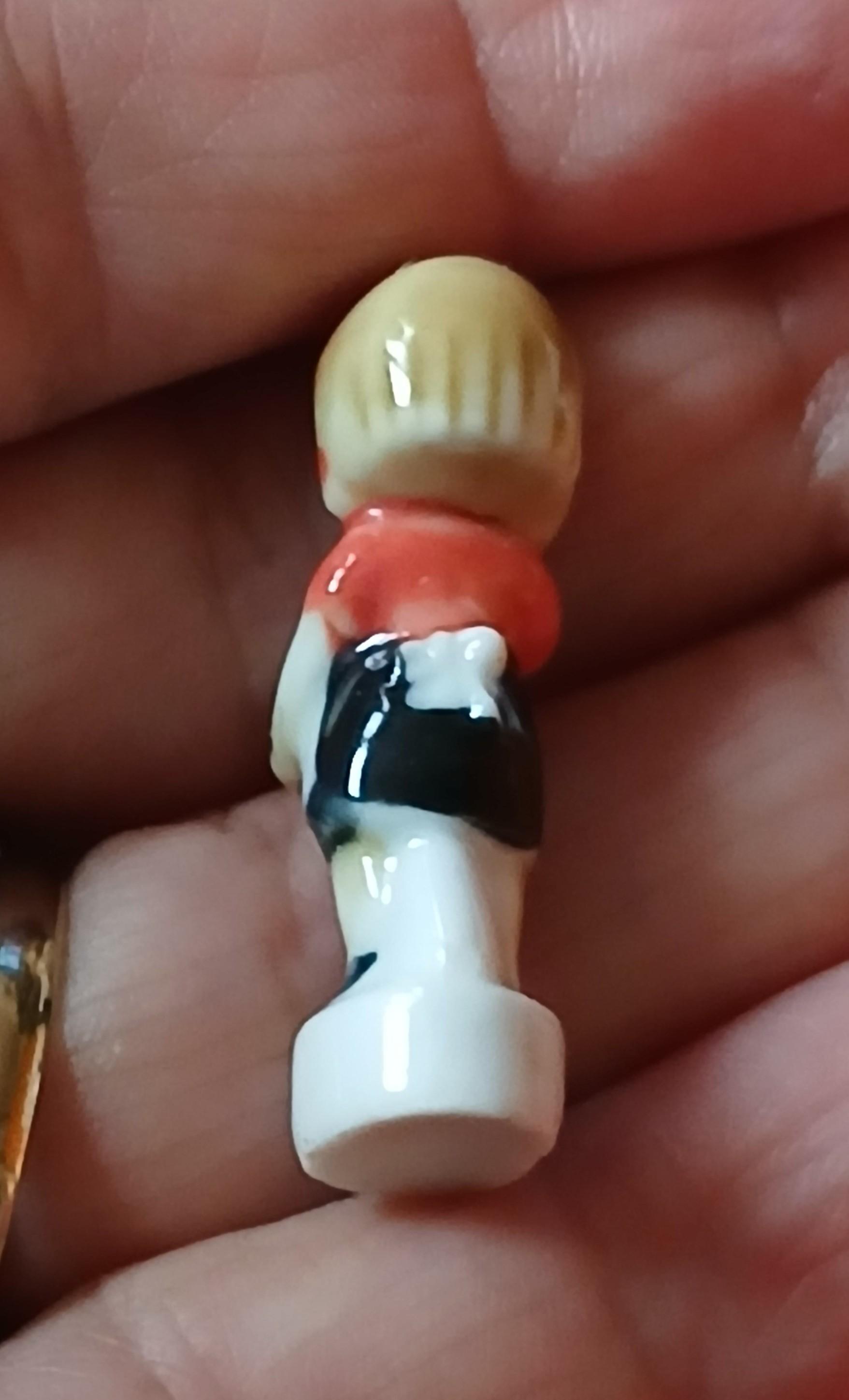 troc de troc reserver sophie une fève image 1