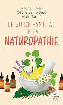troc de troc recherche le livre " le guide familial de la naturopathie " image 0