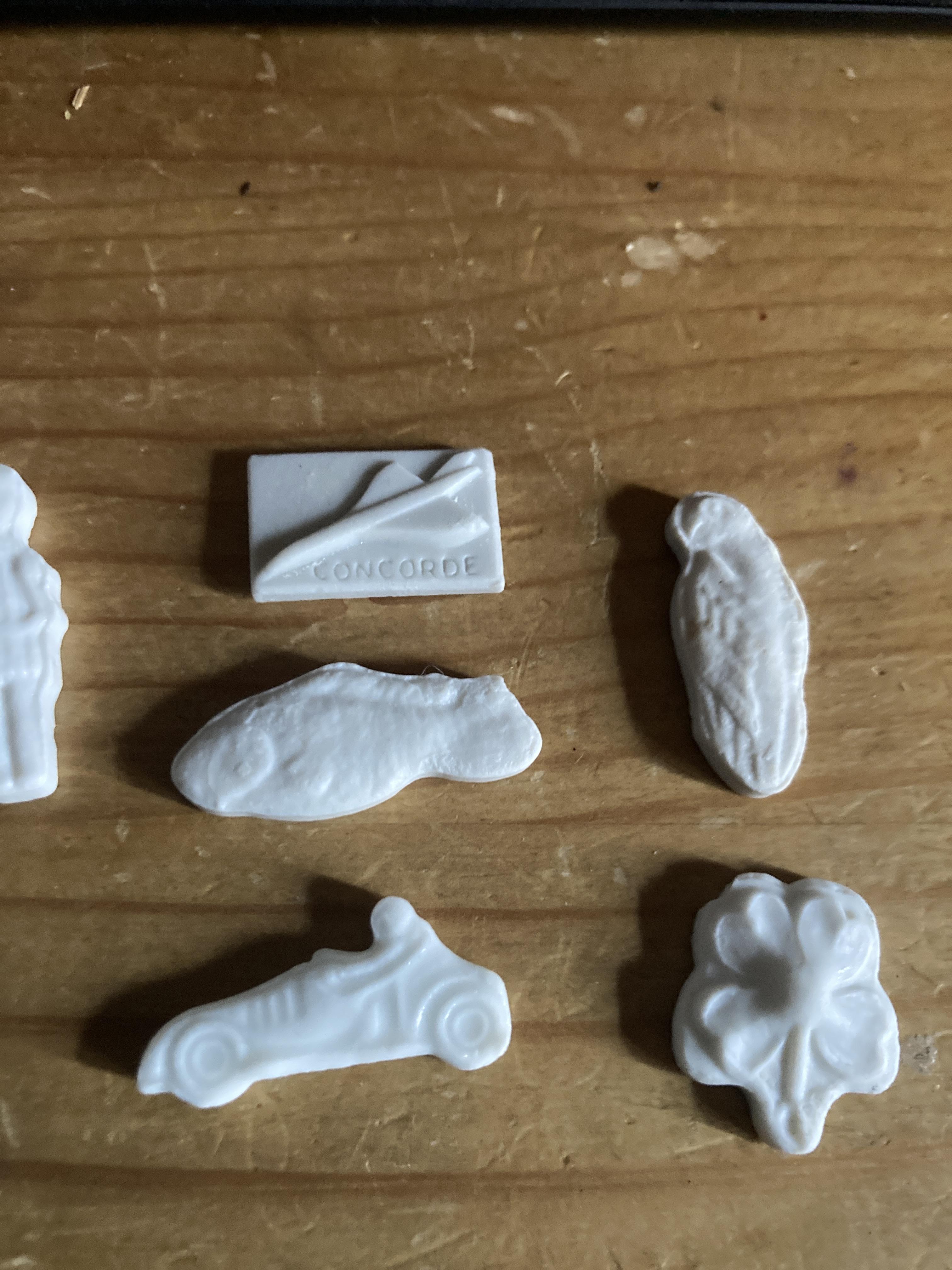 troc de troc lot de fèves 1 image 1