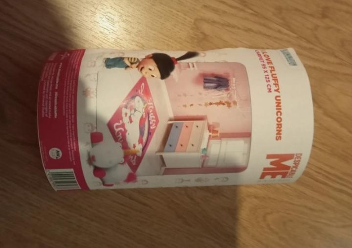 troc de troc tapis unicorn neuf image 1