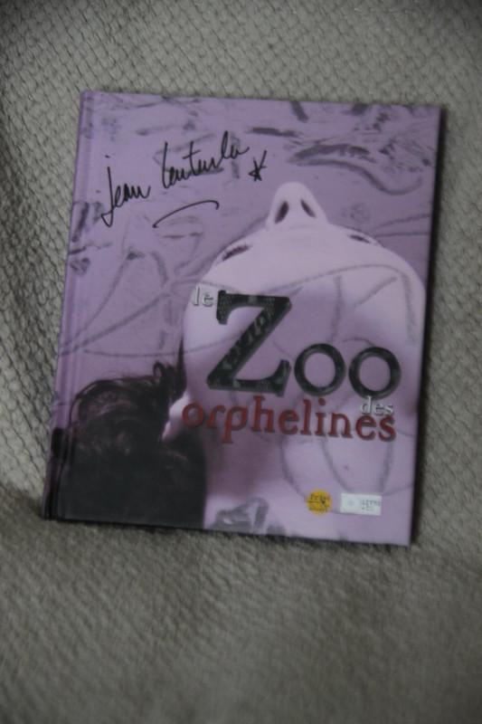 troc de troc le zoo des orphelines image 0