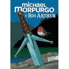 troc de troc l. jeunesse - le roi arthur - poche - michael morpurgo image 0