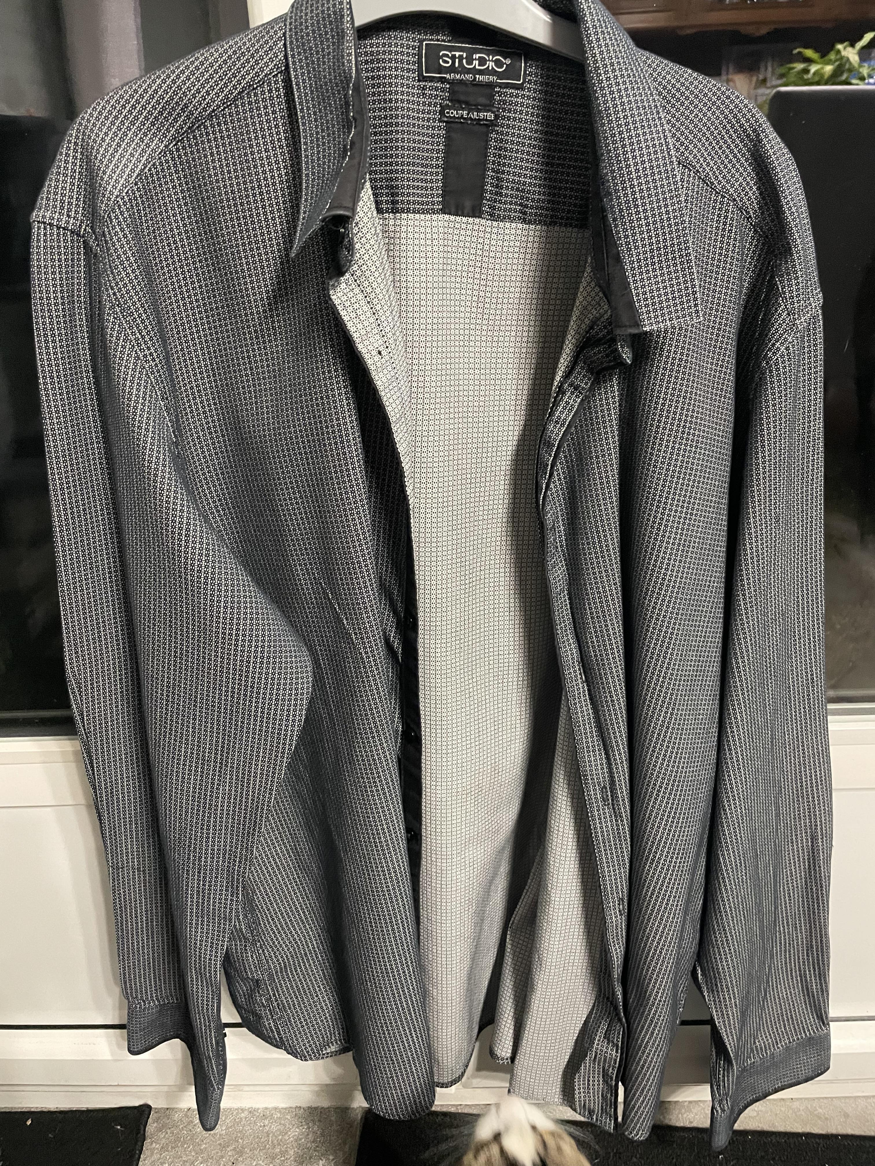troc de troc chemise homme image 0