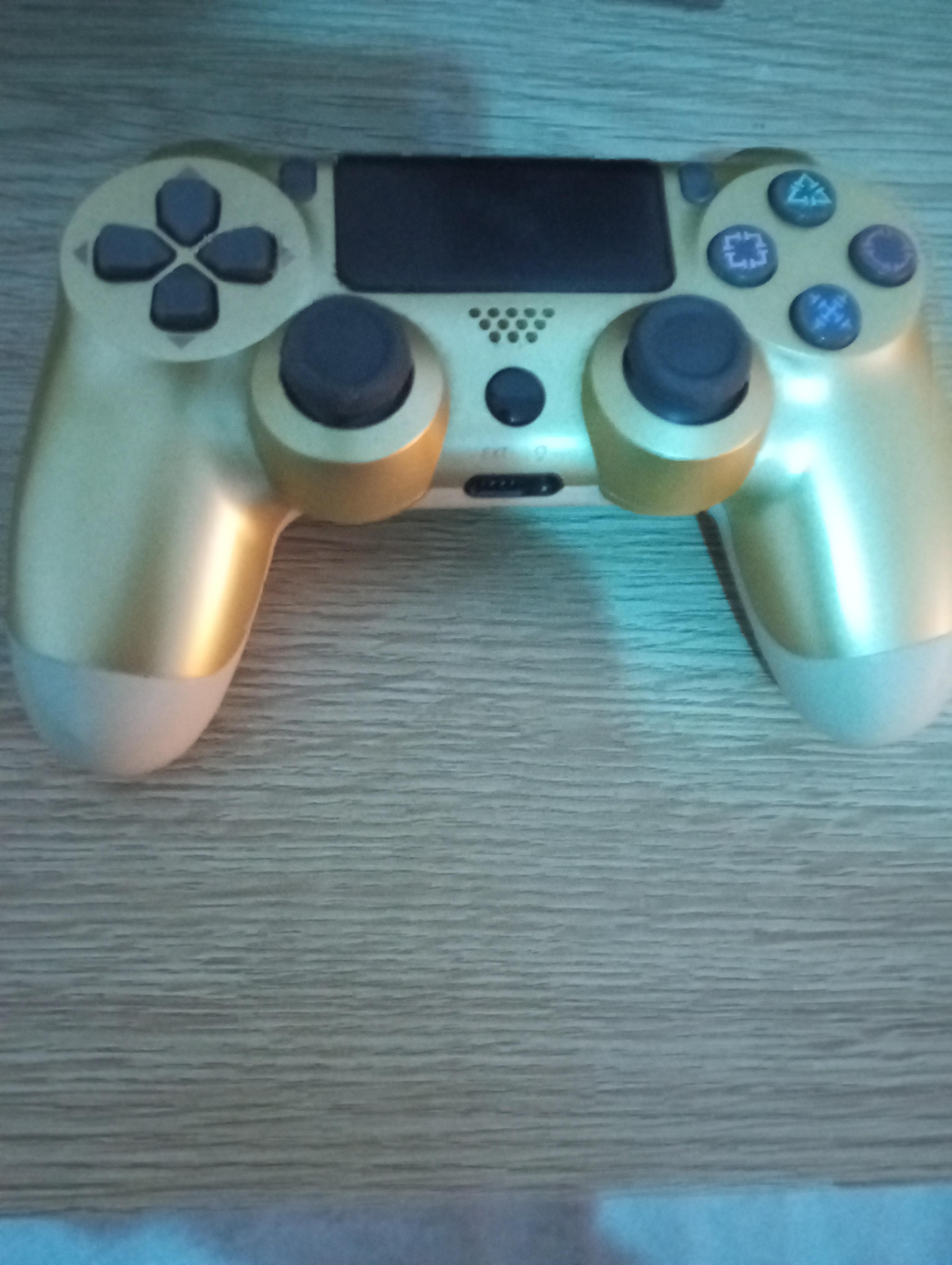 troc de troc manette image 0