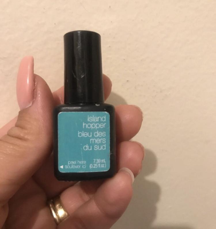 troc de troc vernis semi permanent image 0