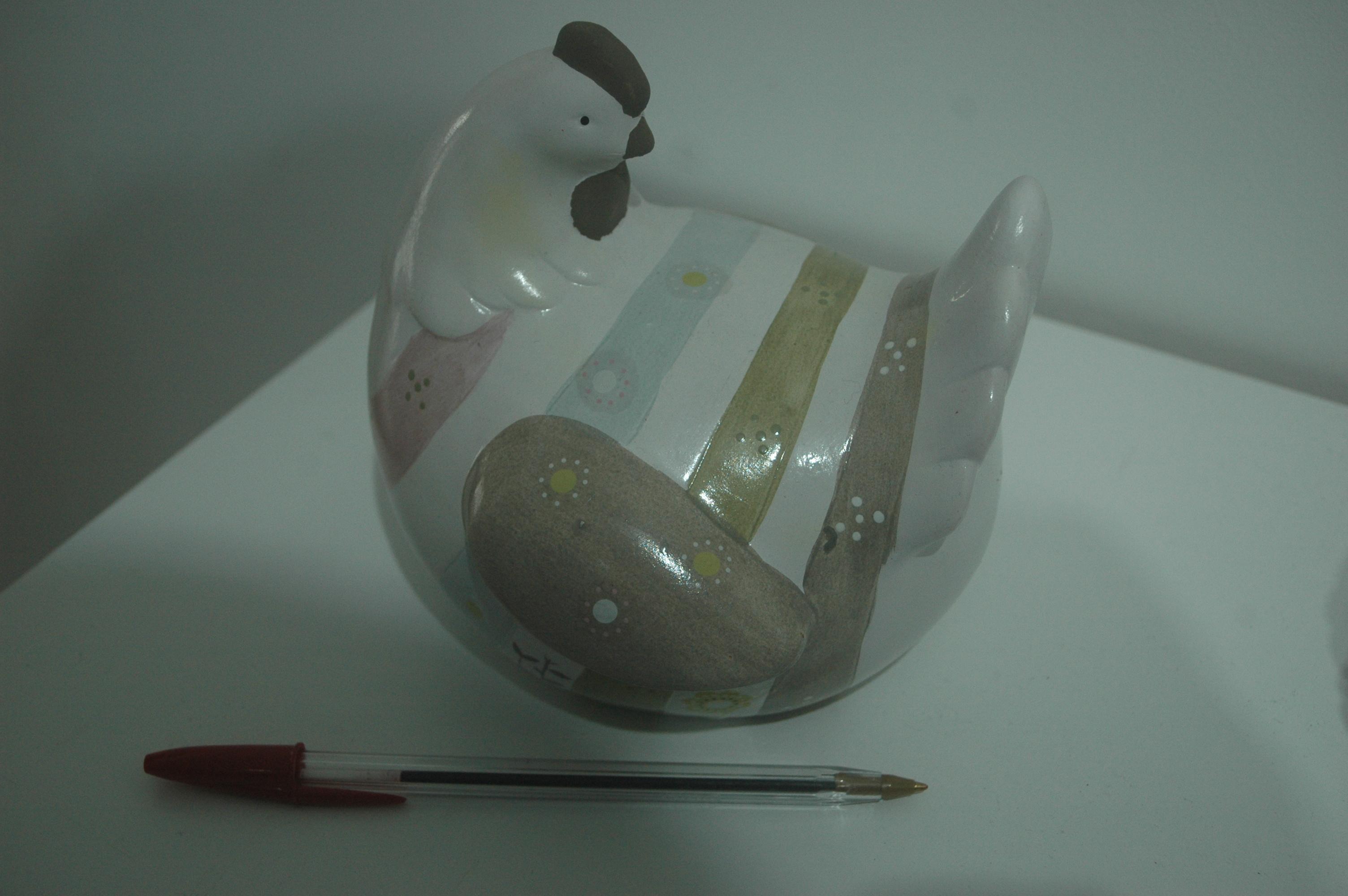 troc de troc poules amadeus image 0