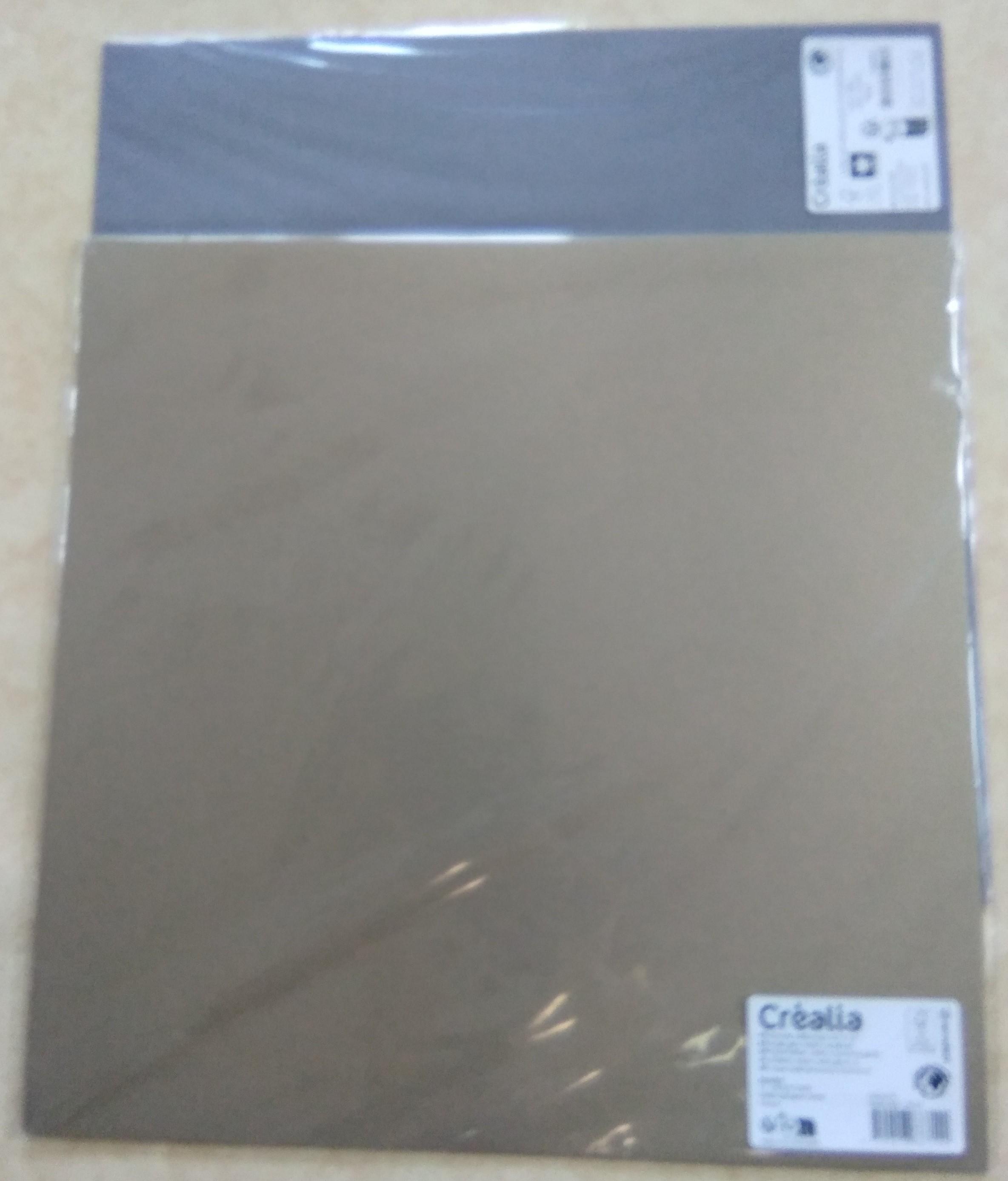 troc de troc lot feuilles 30,5x30,5 cm, neuf image 2