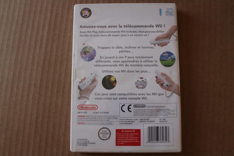 troc de troc rsrvwii play nintendo jeu image 2