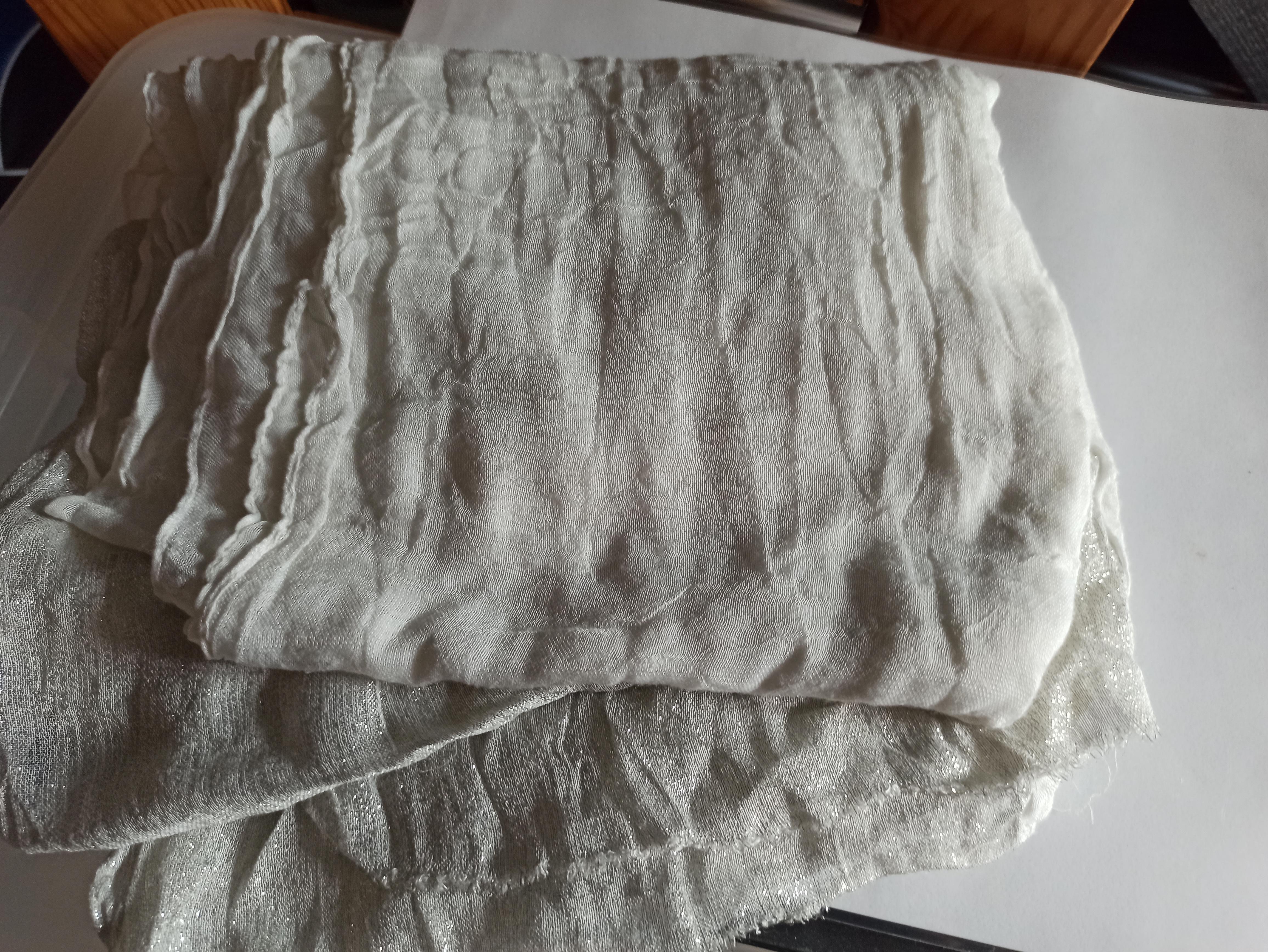 troc de troc Étoile légère beige image 0